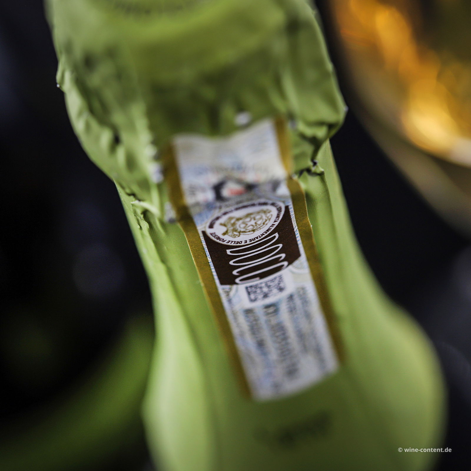 Prosecco Superiore 2024 Senior Extra Dry