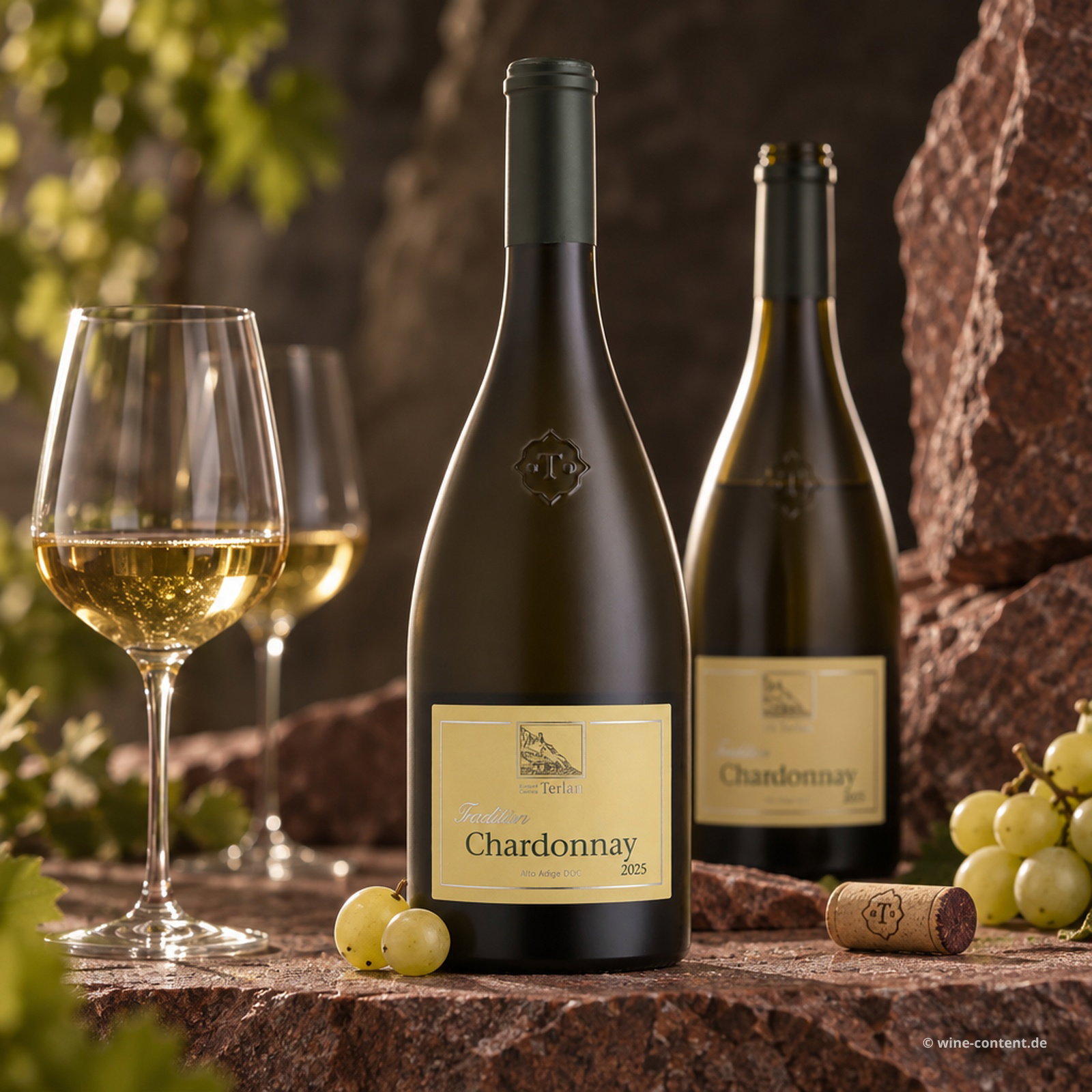 Chardonnay 2025 Tradition