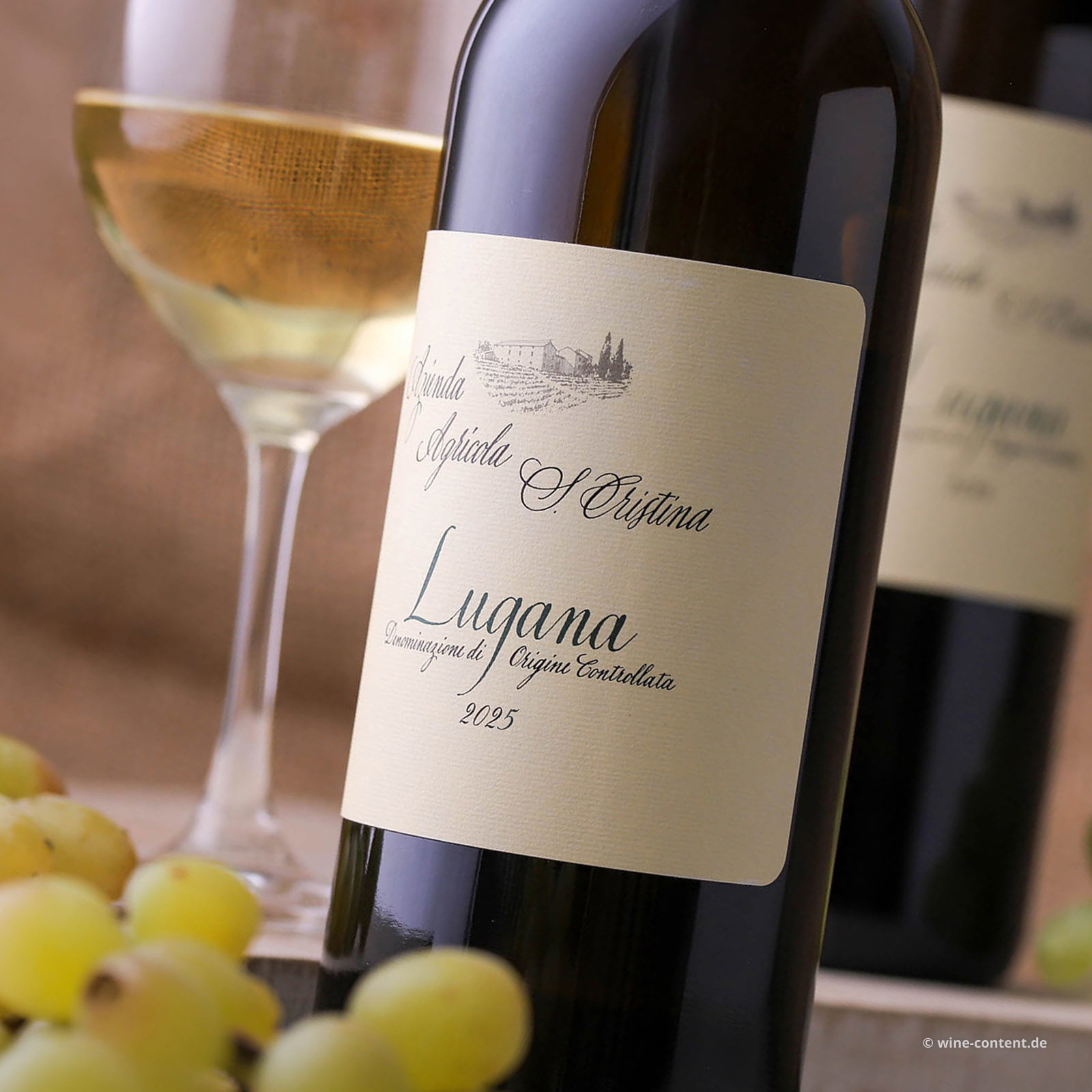 Lugana 2025 Santa Cristina