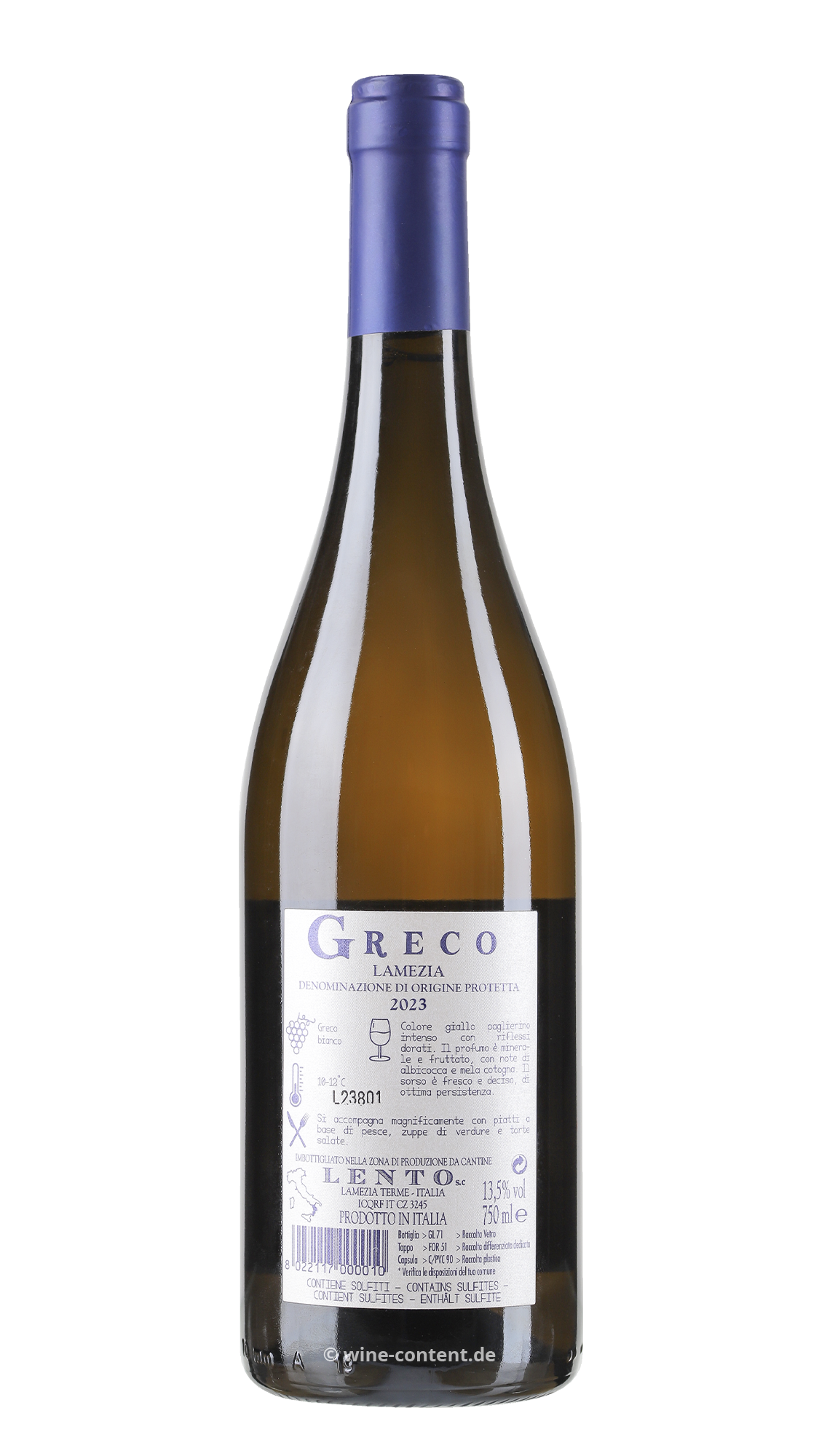 Greco Lamezia 2023