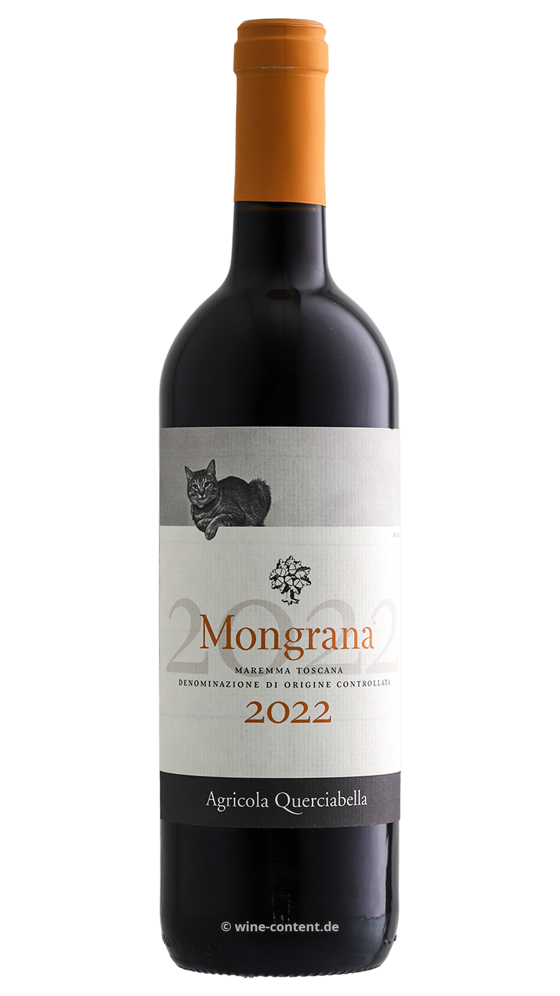 Mongrana 2022 Bio