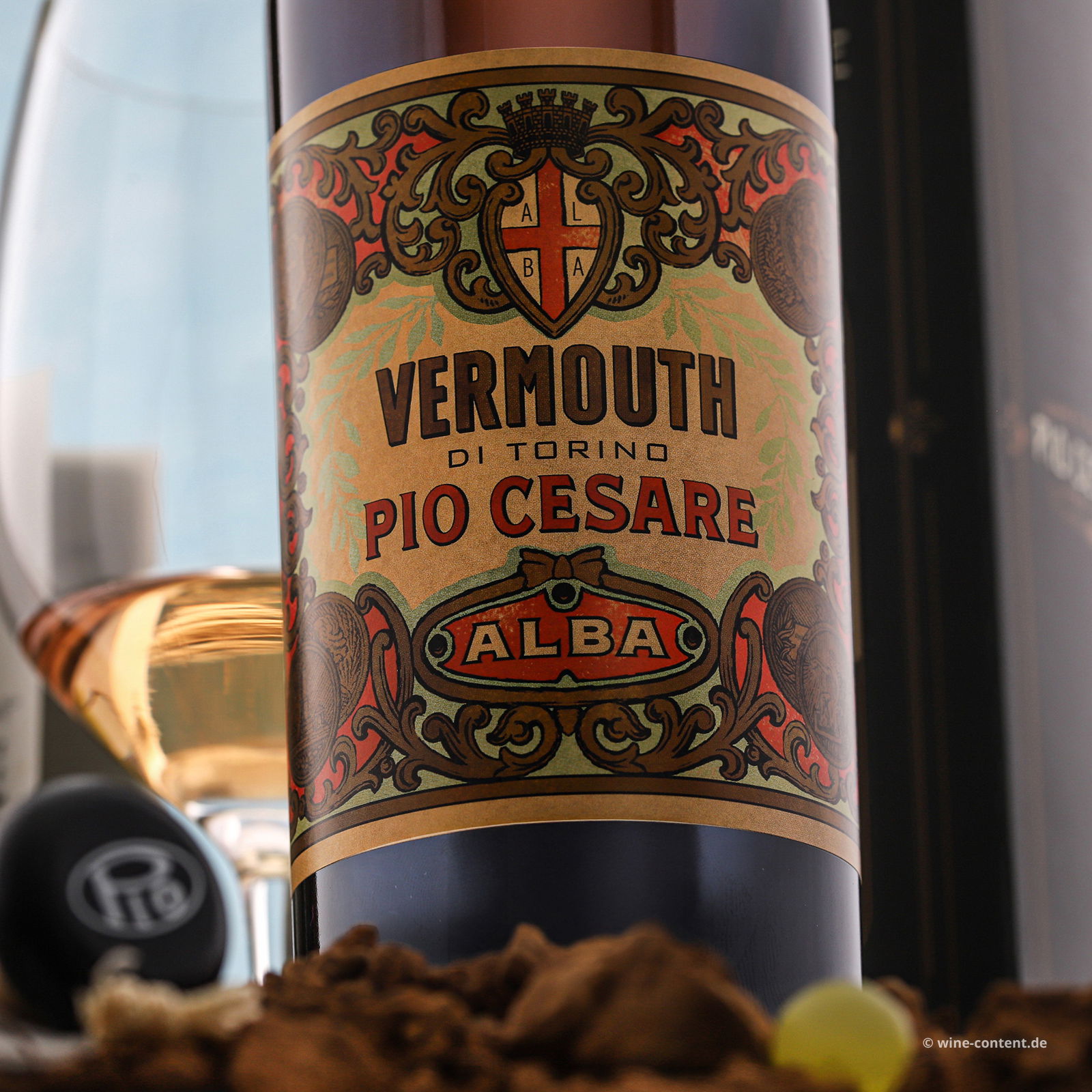 Vermouth di Torino