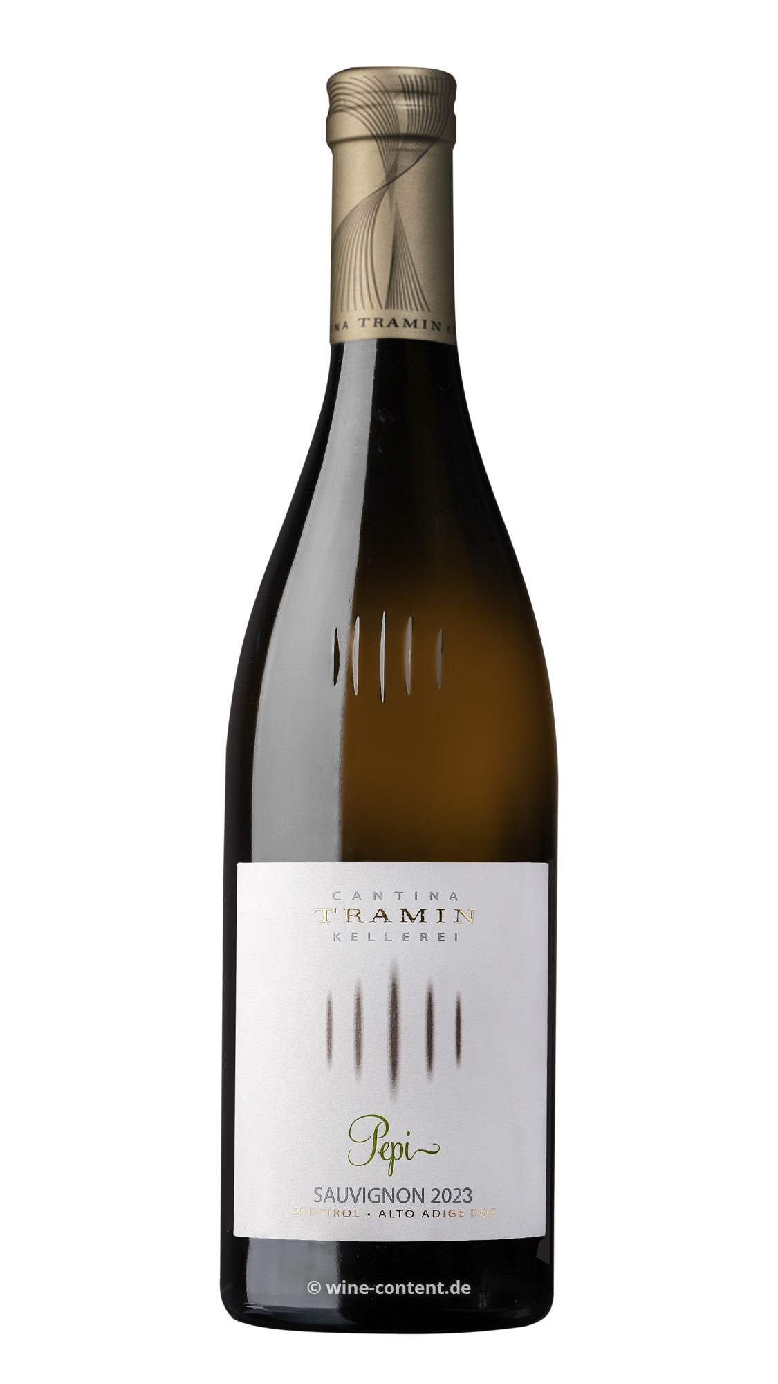 Sauvignon Blanc 2023 Pepi