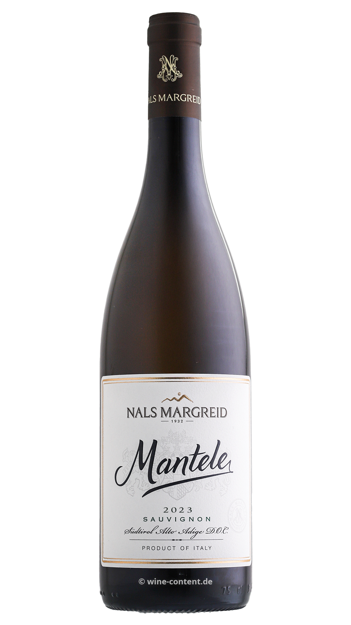 Sauvignon Blanc 2023 Mantele