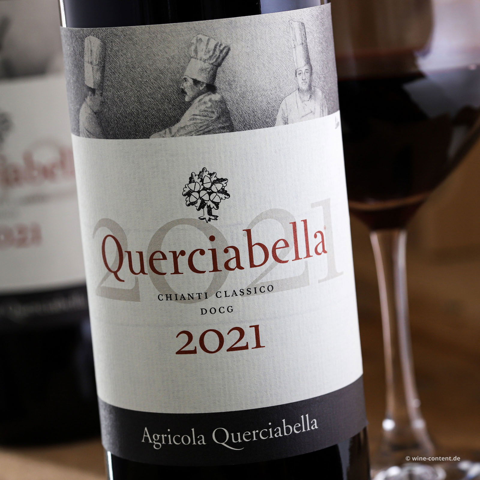 Chianti Classico 2021 Bio