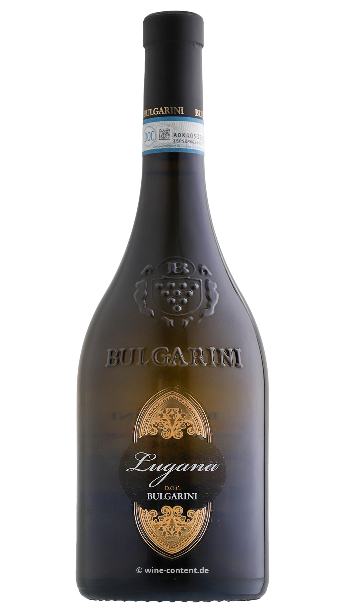 Lugana 2025 Bulgarini