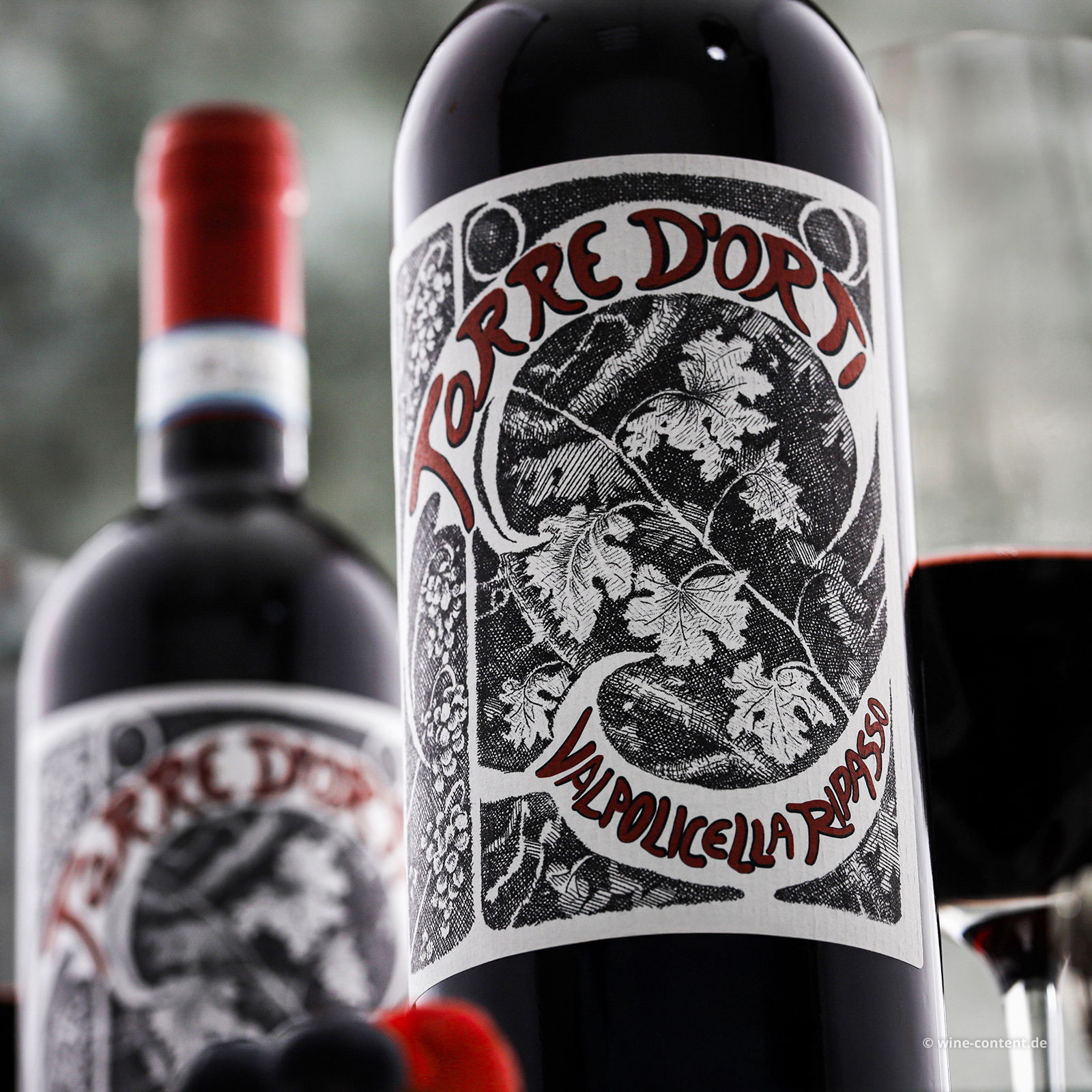 Valpolicella Ripasso Superiore 2023