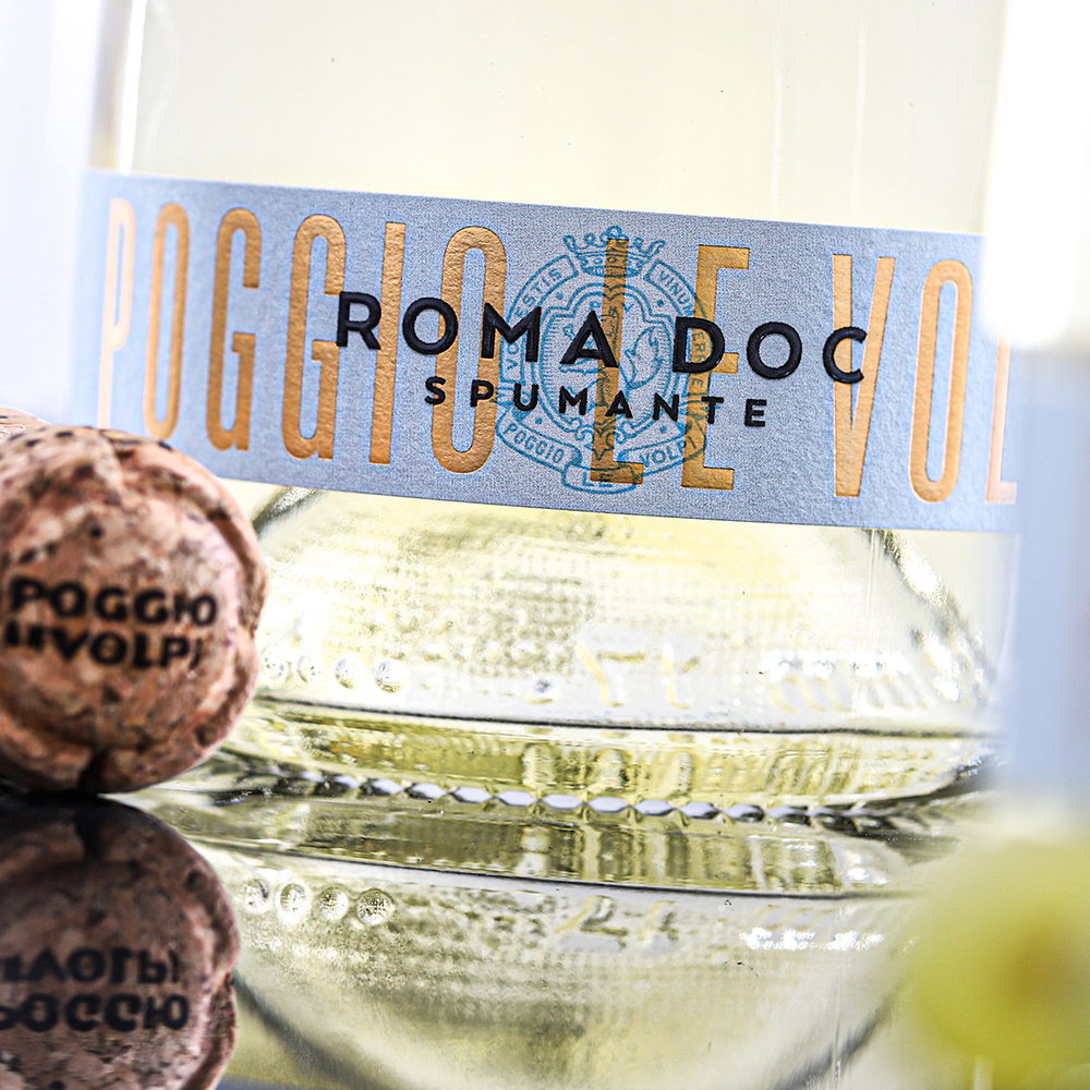 Spumante Roma 2024