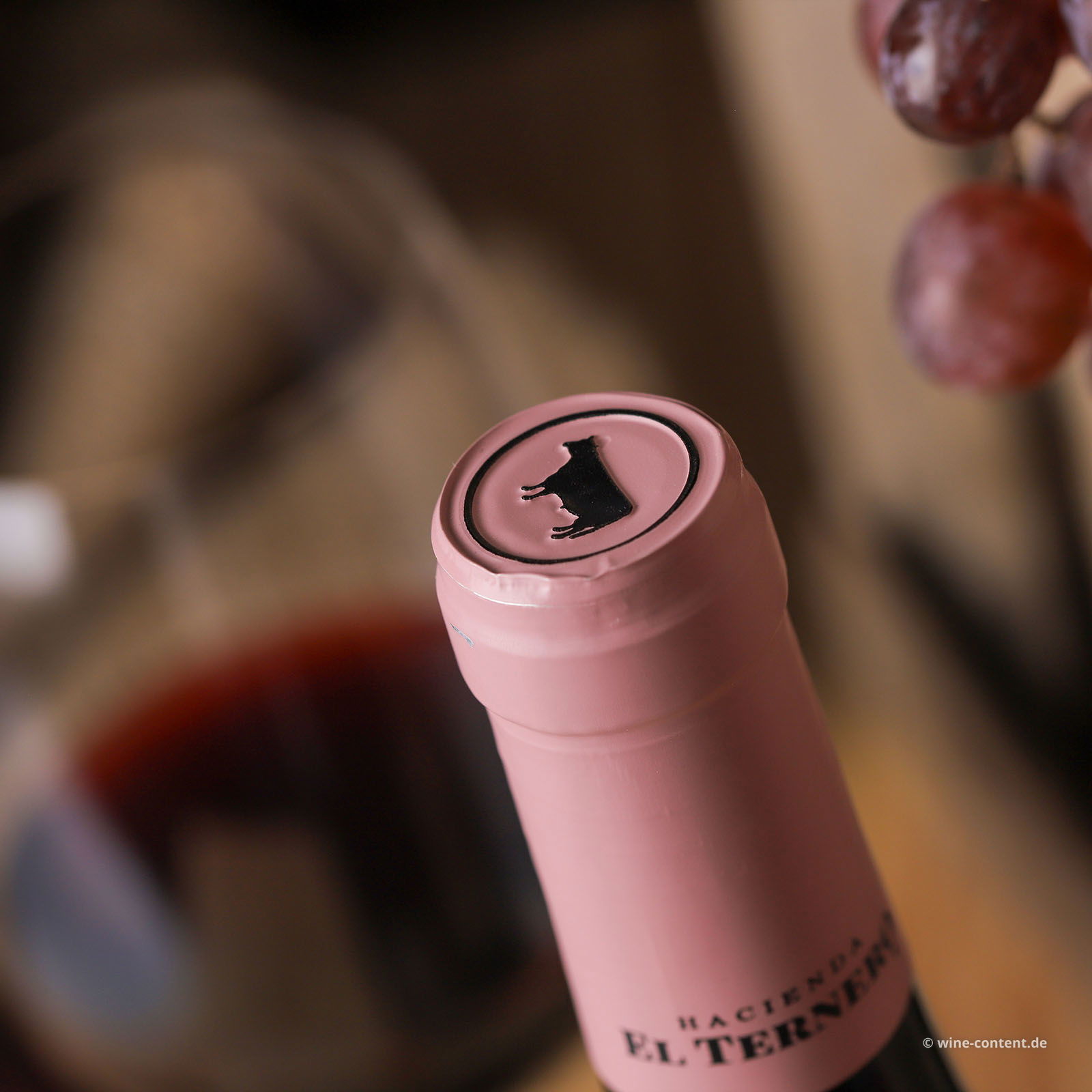 Rioja Crianza 2018 Selección Especial