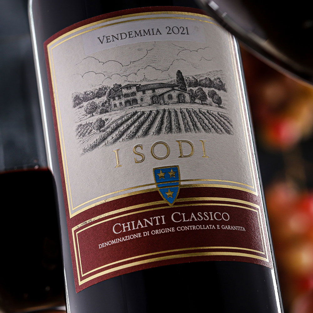 Chianti Classico 2021
