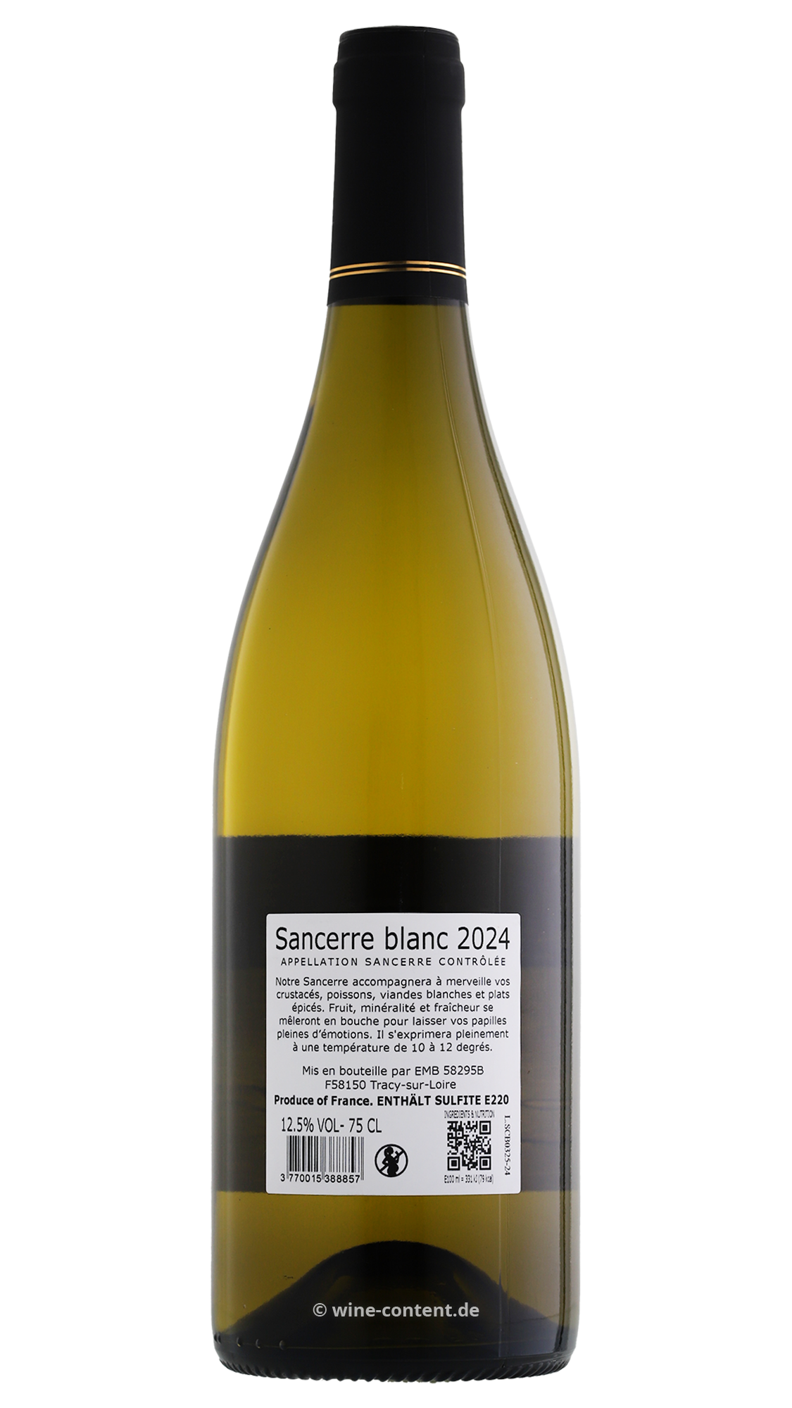 Sancerre 2024