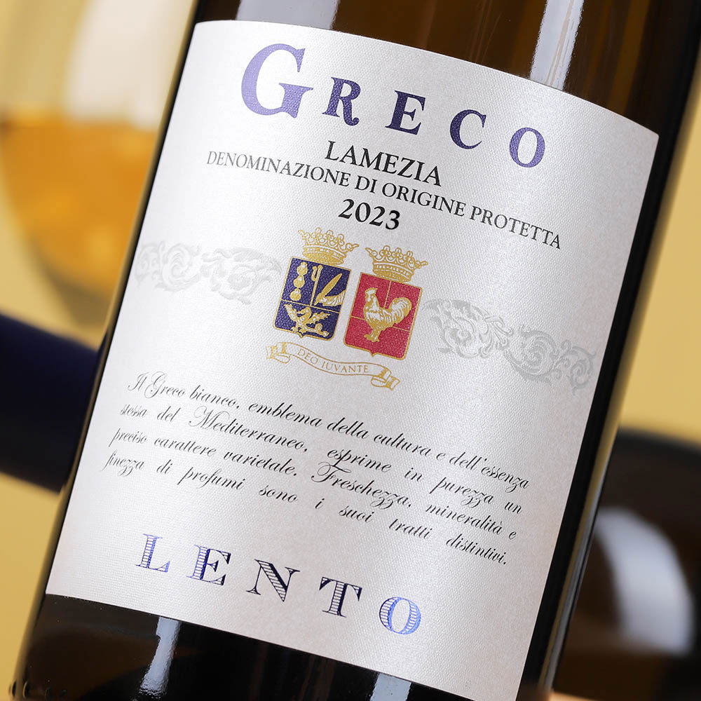 Greco Lamezia 2023