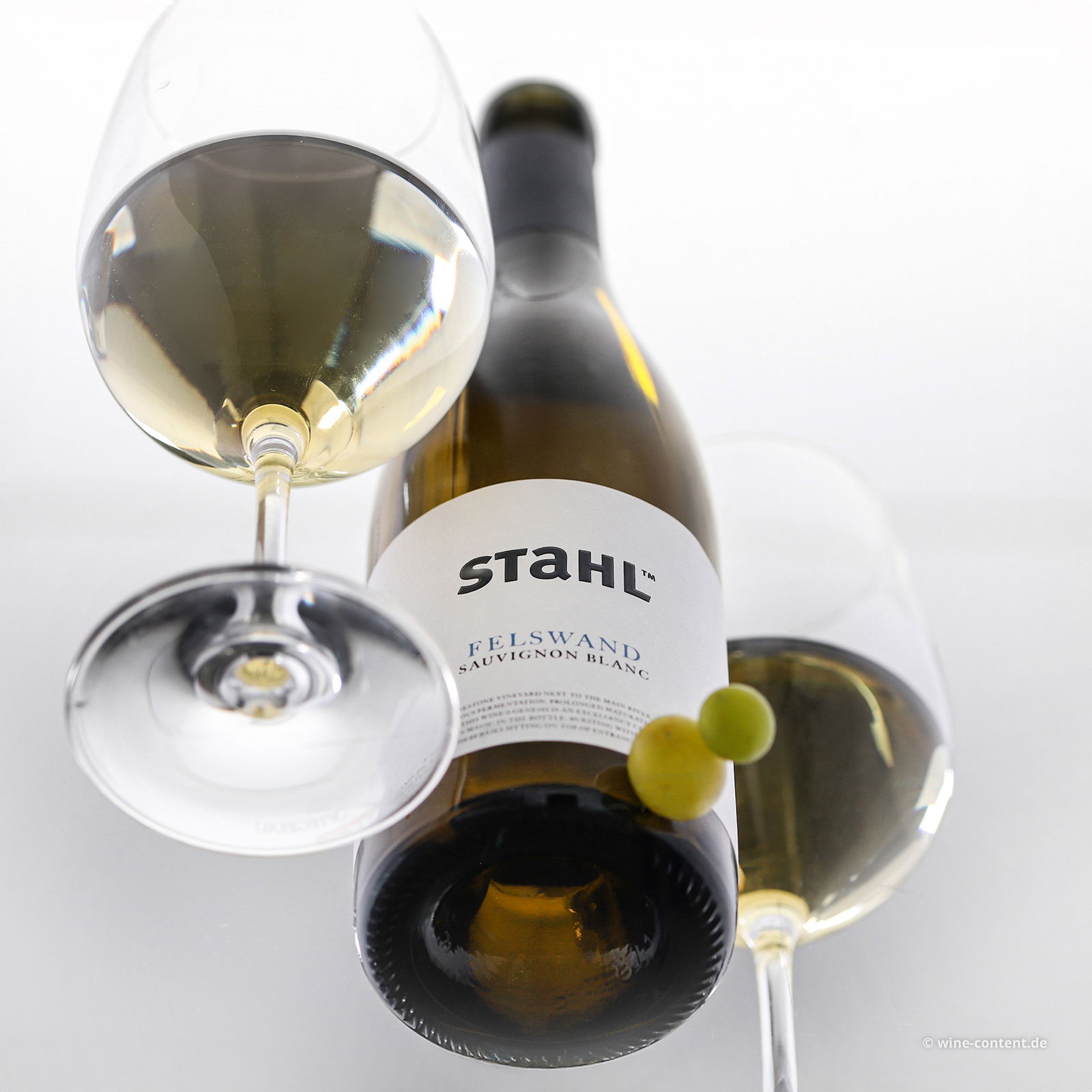 Sauvignon Blanc 2023 Felswand