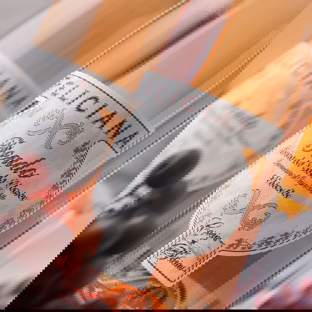 Chiaretto Garda Classico 2024 Feudo