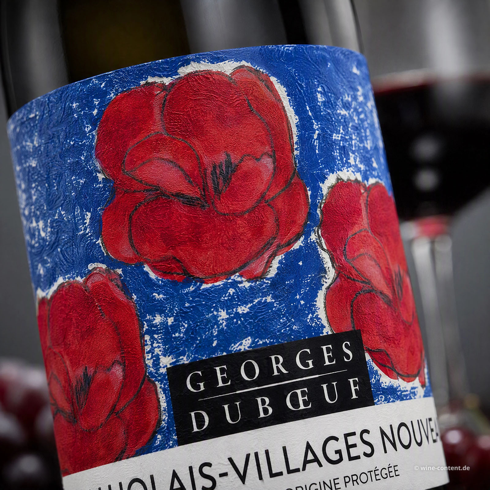 Beaujolais Villages 2026 Nouveau
