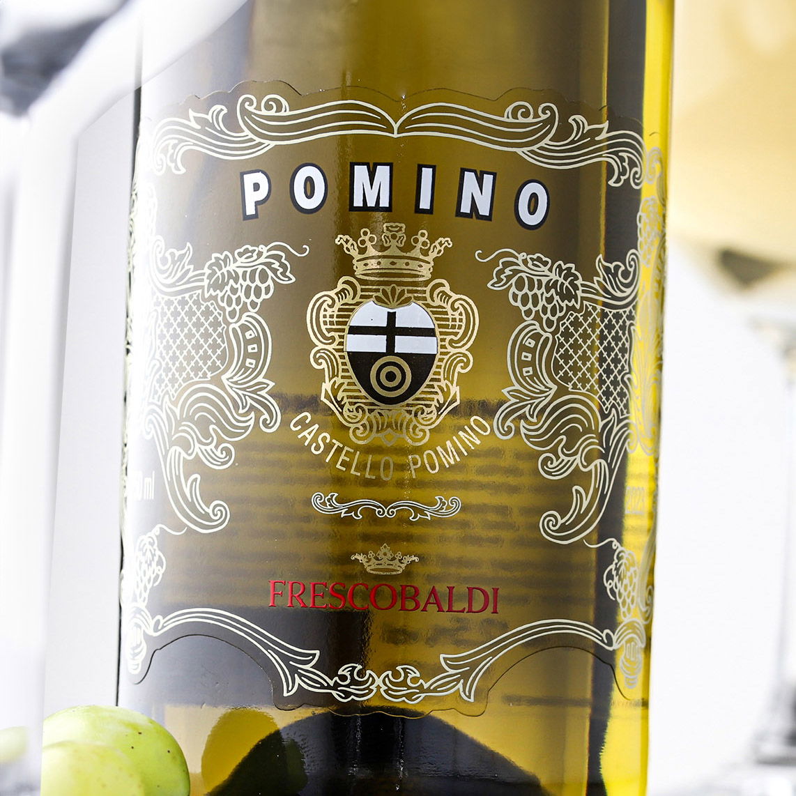 Pomino Bianco 2023