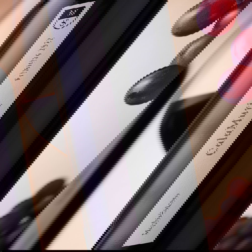 Primitivo Salento 2022 CalaMuri