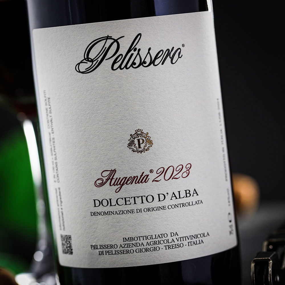Dolcetto d'Alba 2023 Augenta