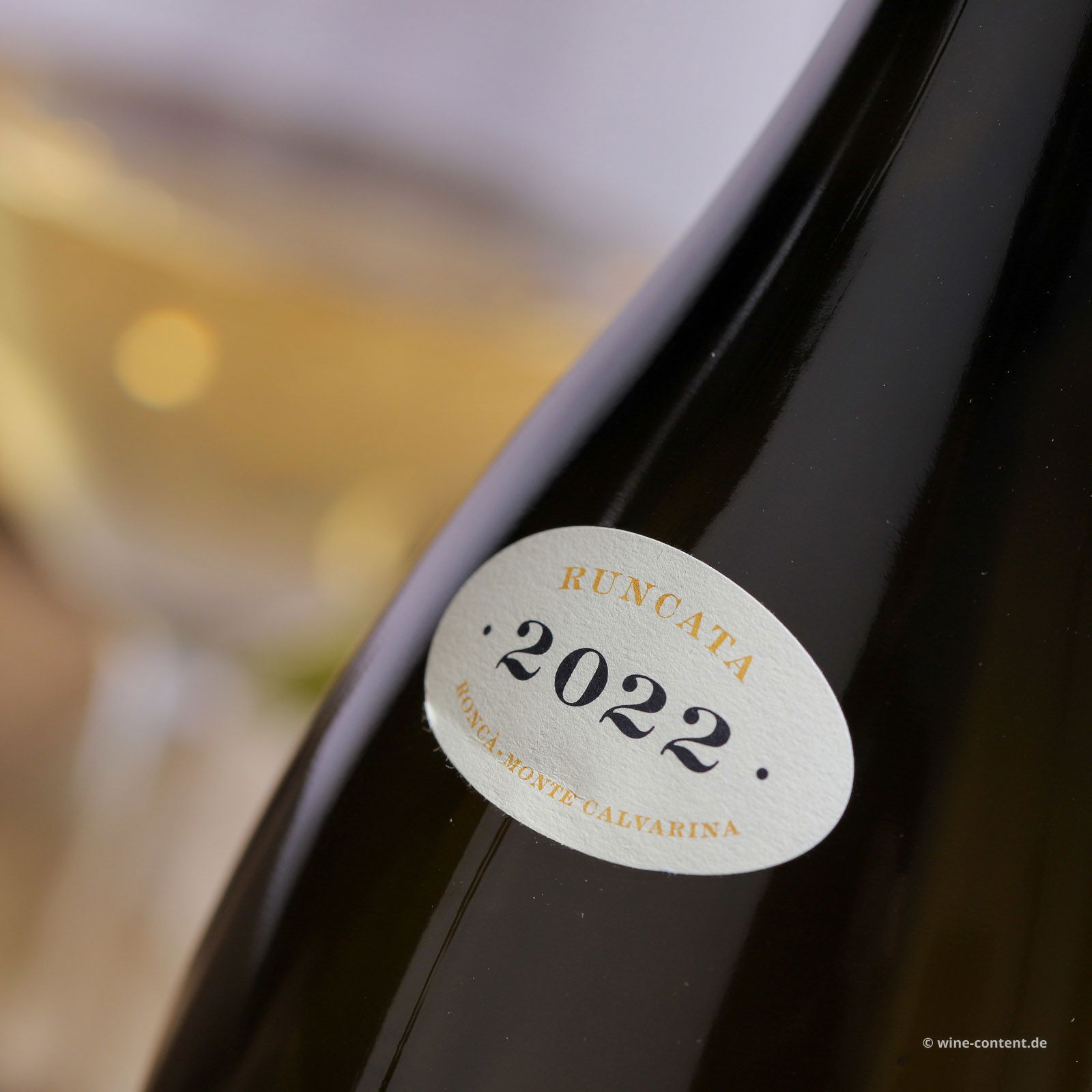 Soave Superiore 2022 Runcata