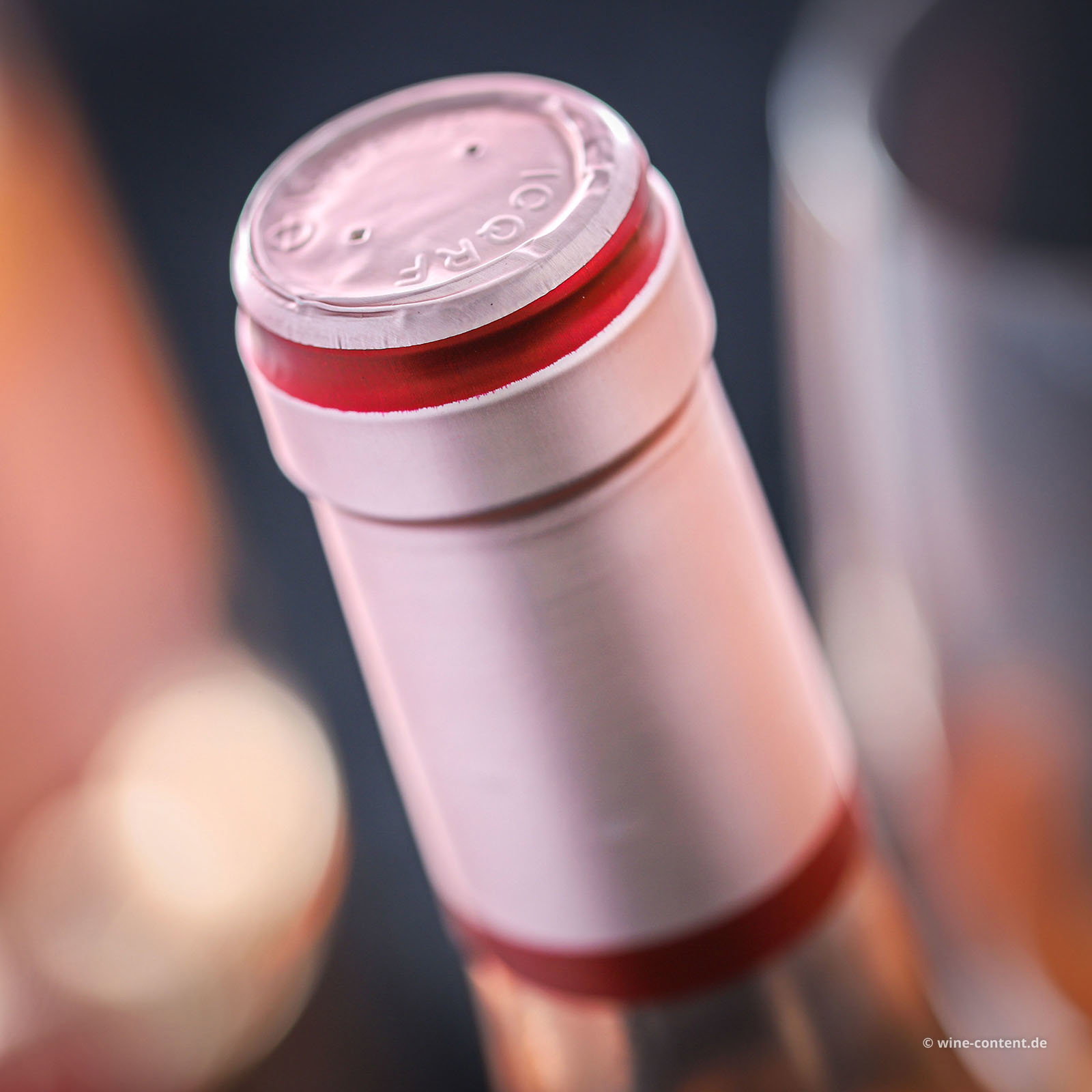 Toscana Rosato 2025 etél