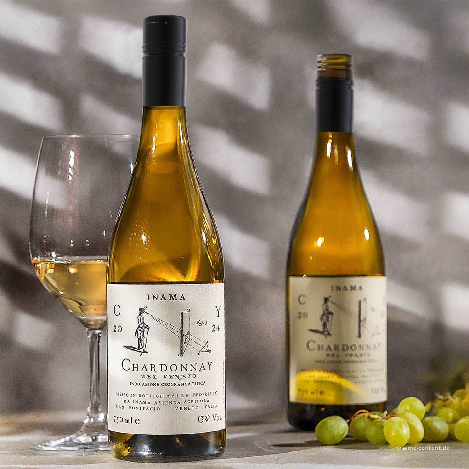 Chardonnay del Veneto 2024