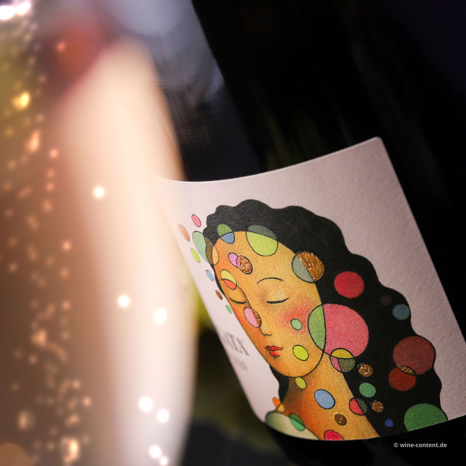 Spumante Rosé Sicilia 2020 Brut