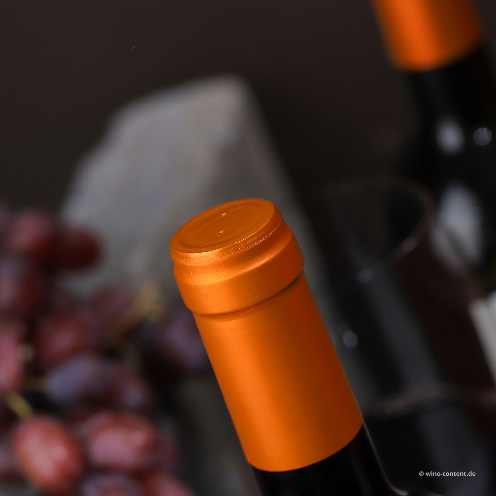 Commendator Enrico 2019