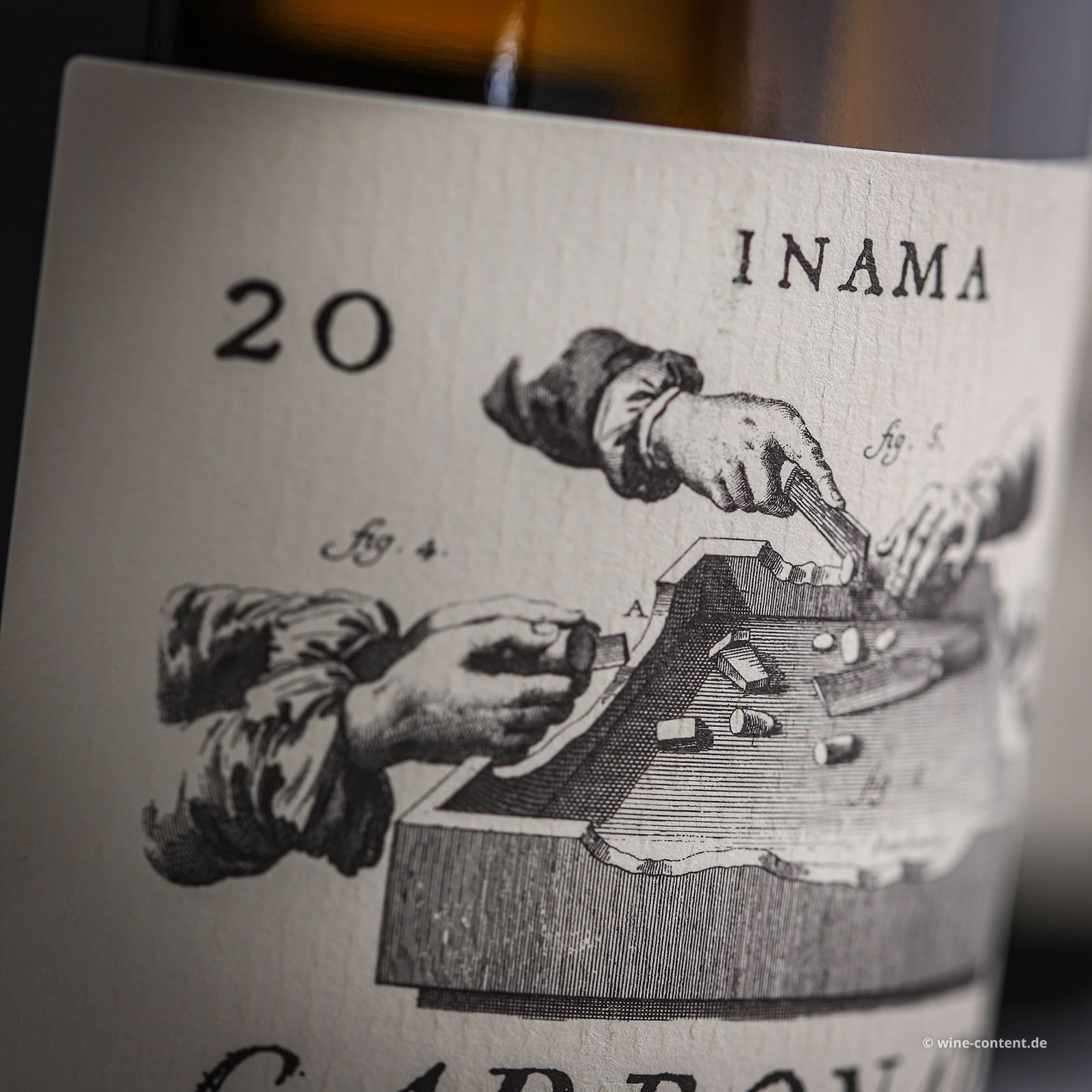 Soave Classico 2024 Carbonare