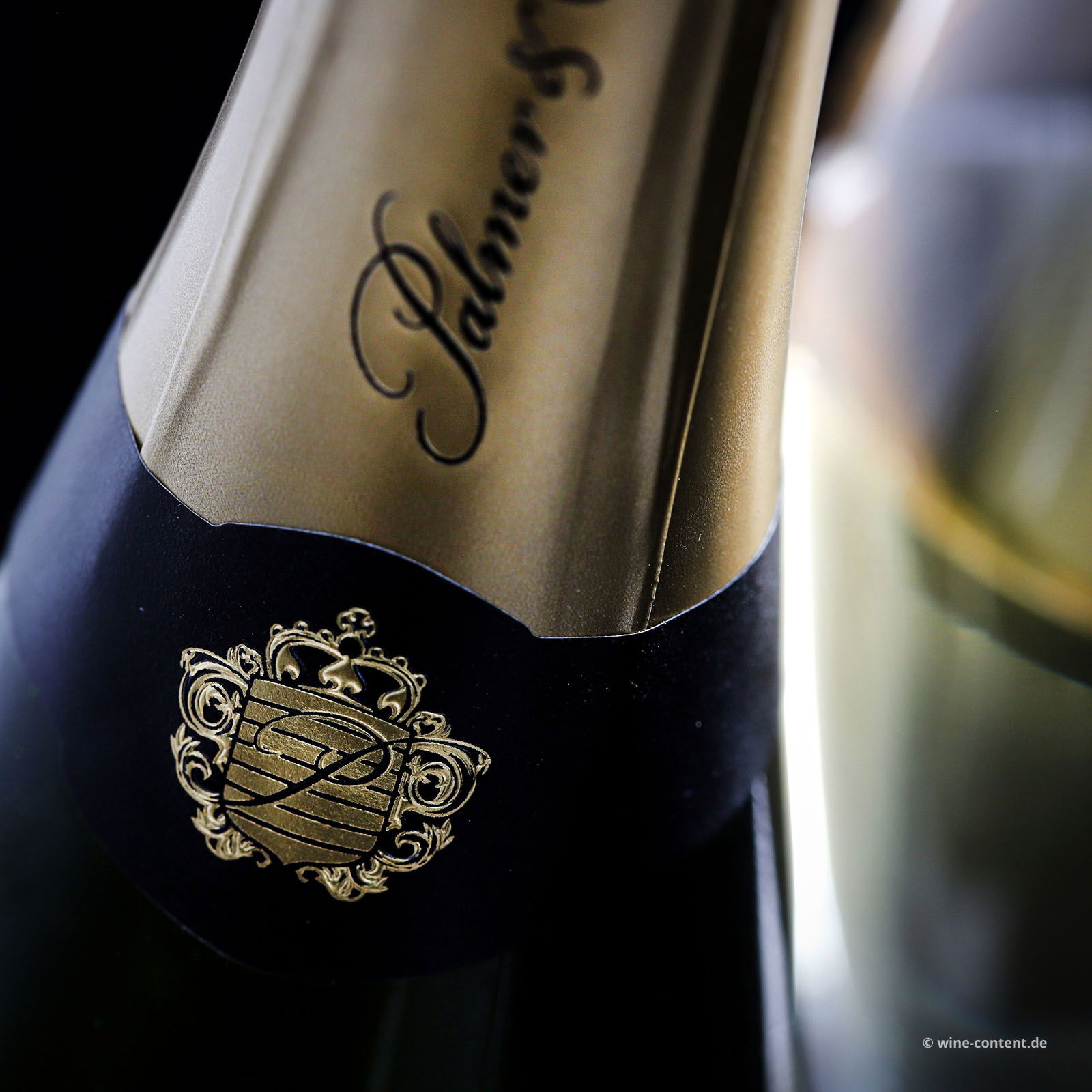 Champagner Grands Terroirs 2015 Brut