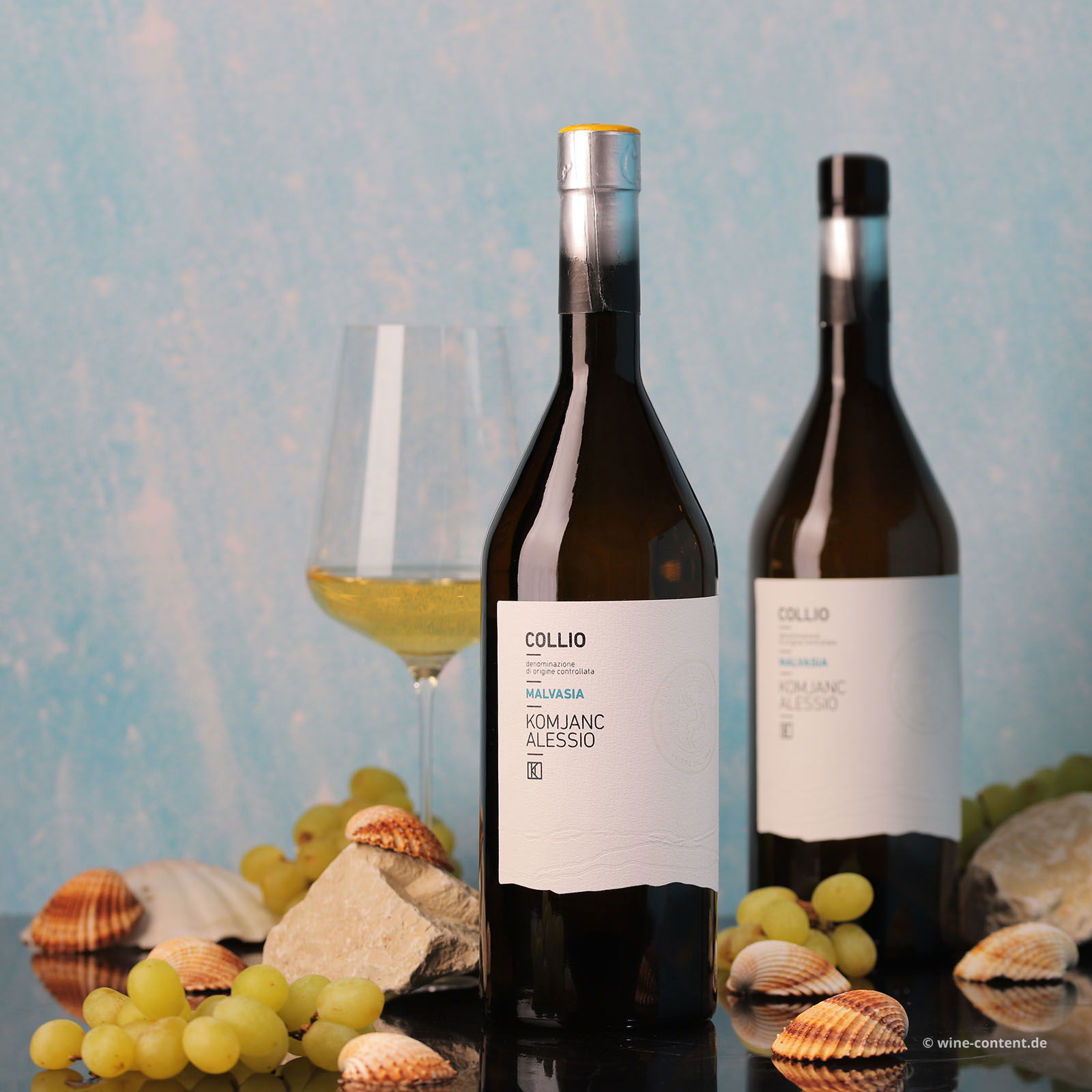 Malvasia Collio 2023