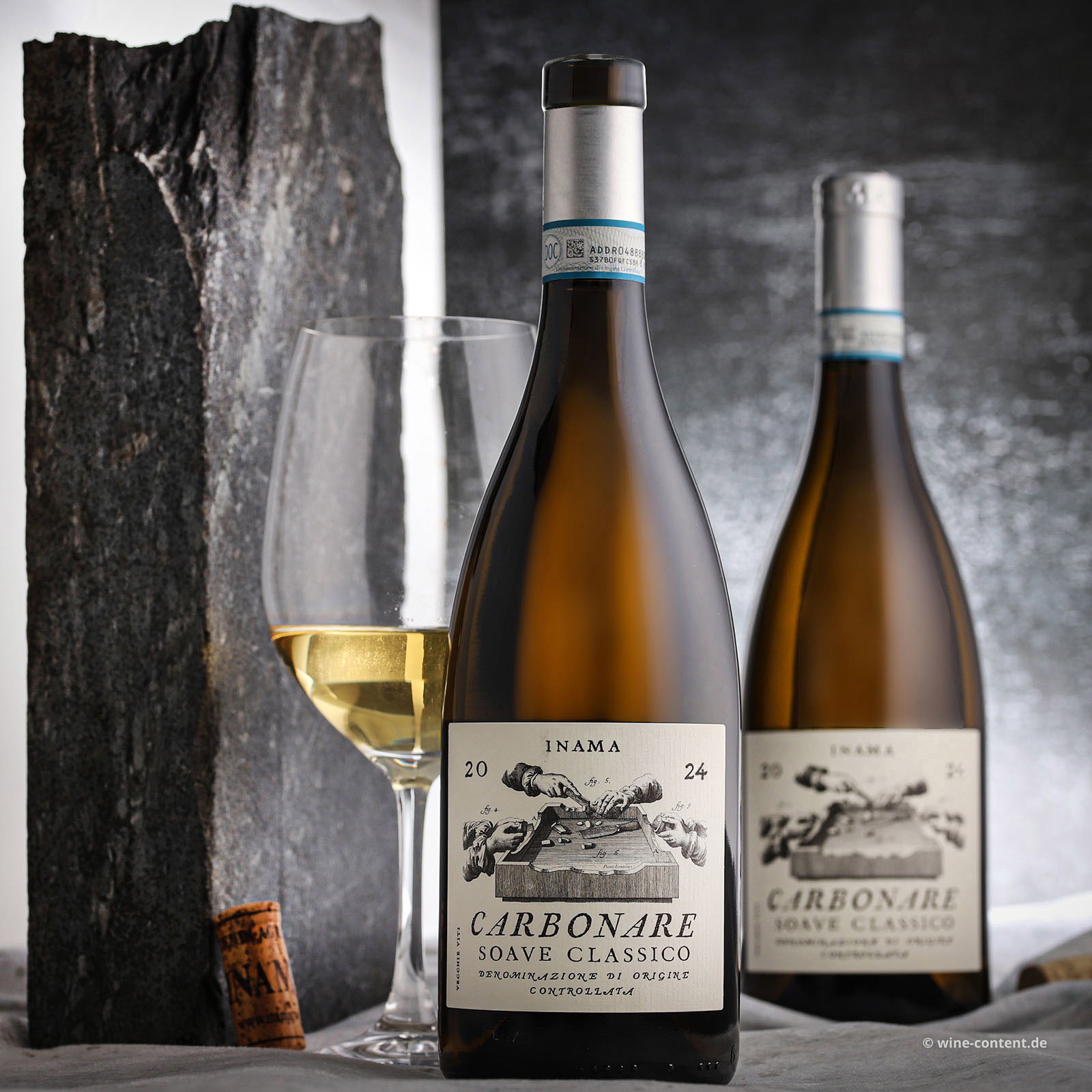 Soave Classico 2024 Carbonare