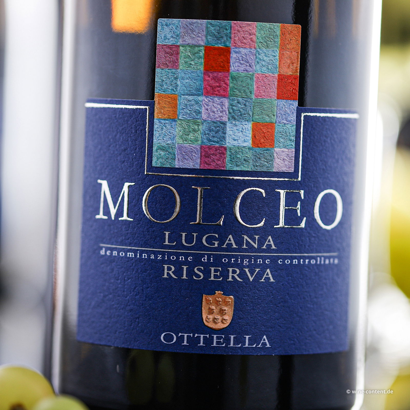 Lugana Riserva 2022 Molceo