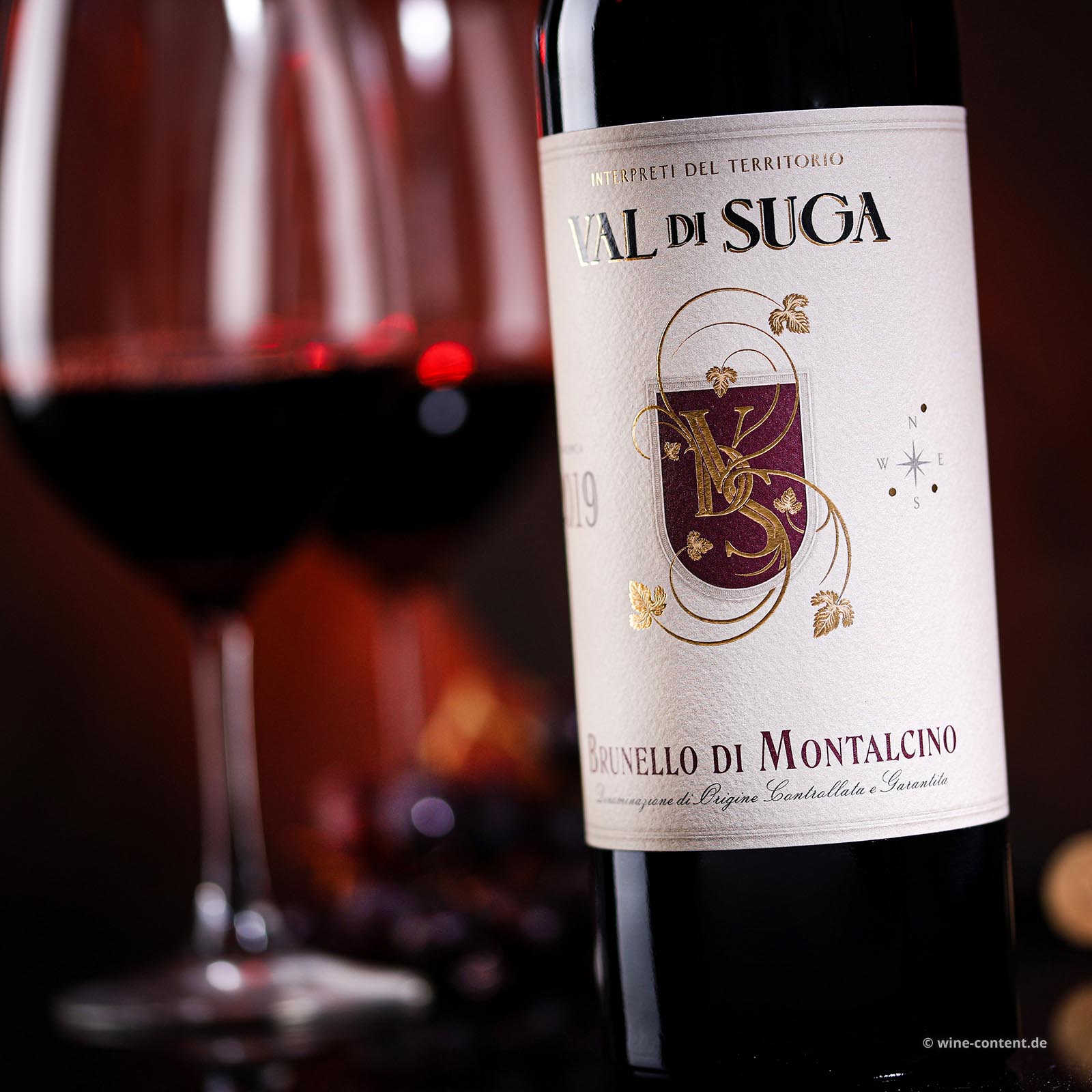 Brunello di Montalcino 2019