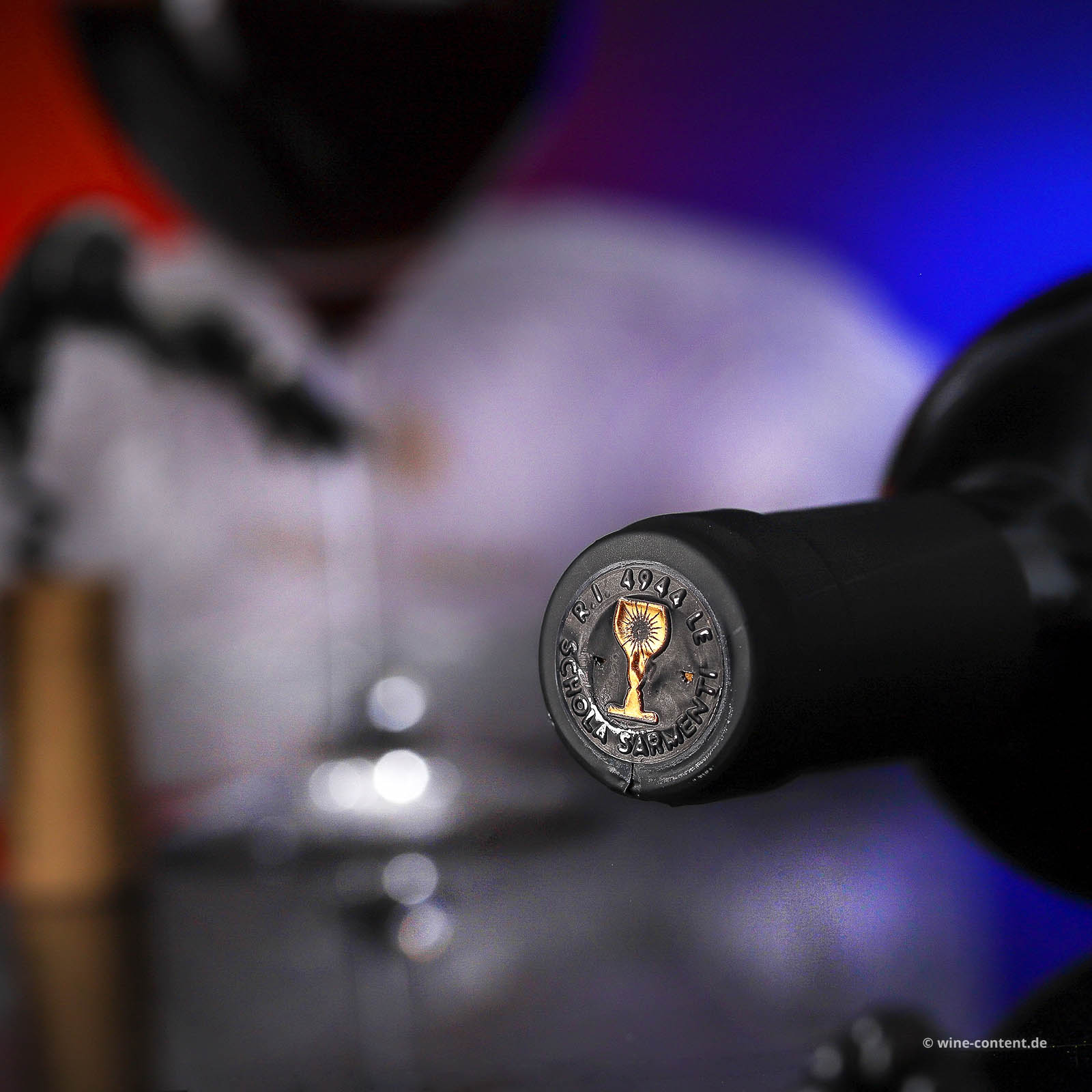 Primitivo Salento 2021 Diciotto