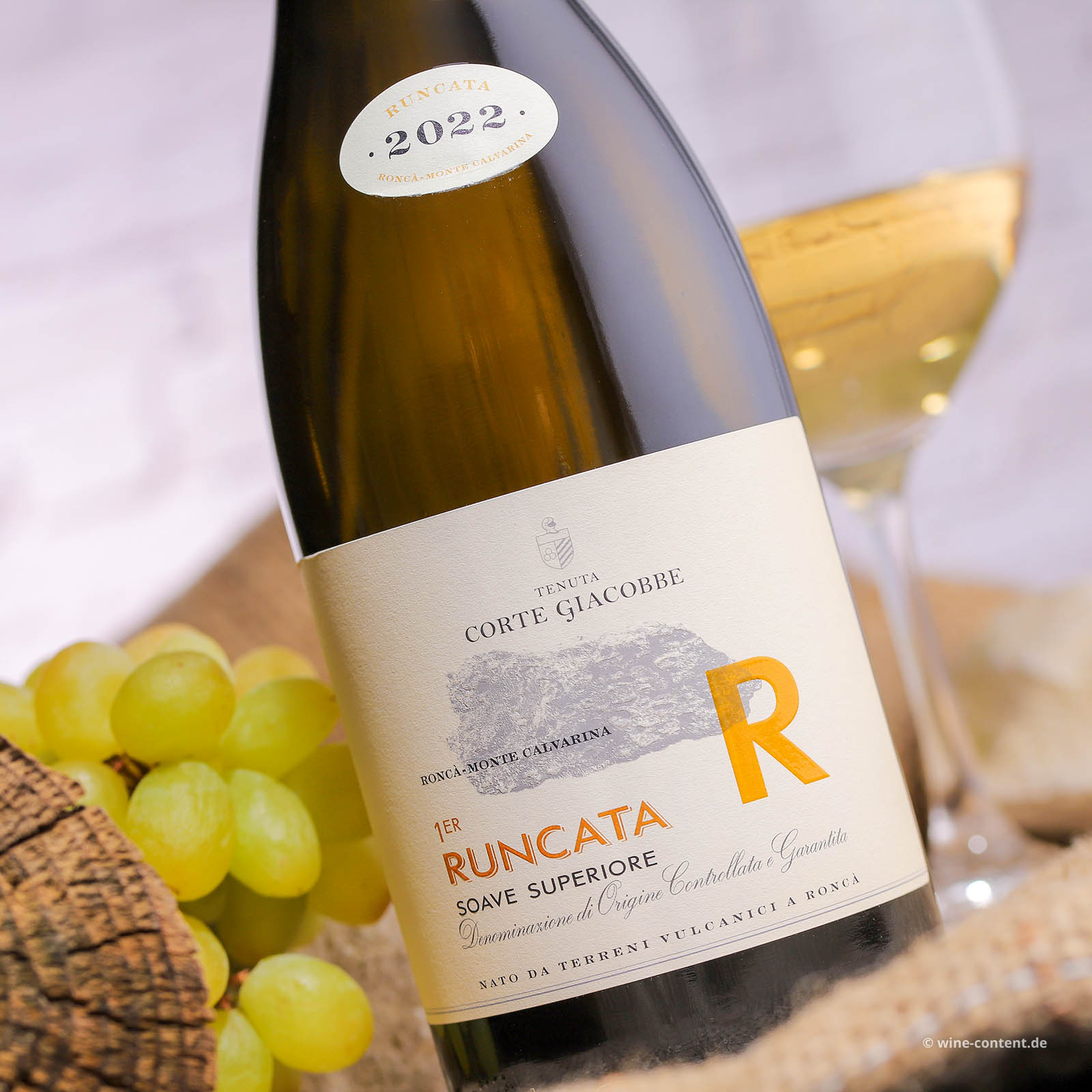 Soave Superiore 2022 Runcata
