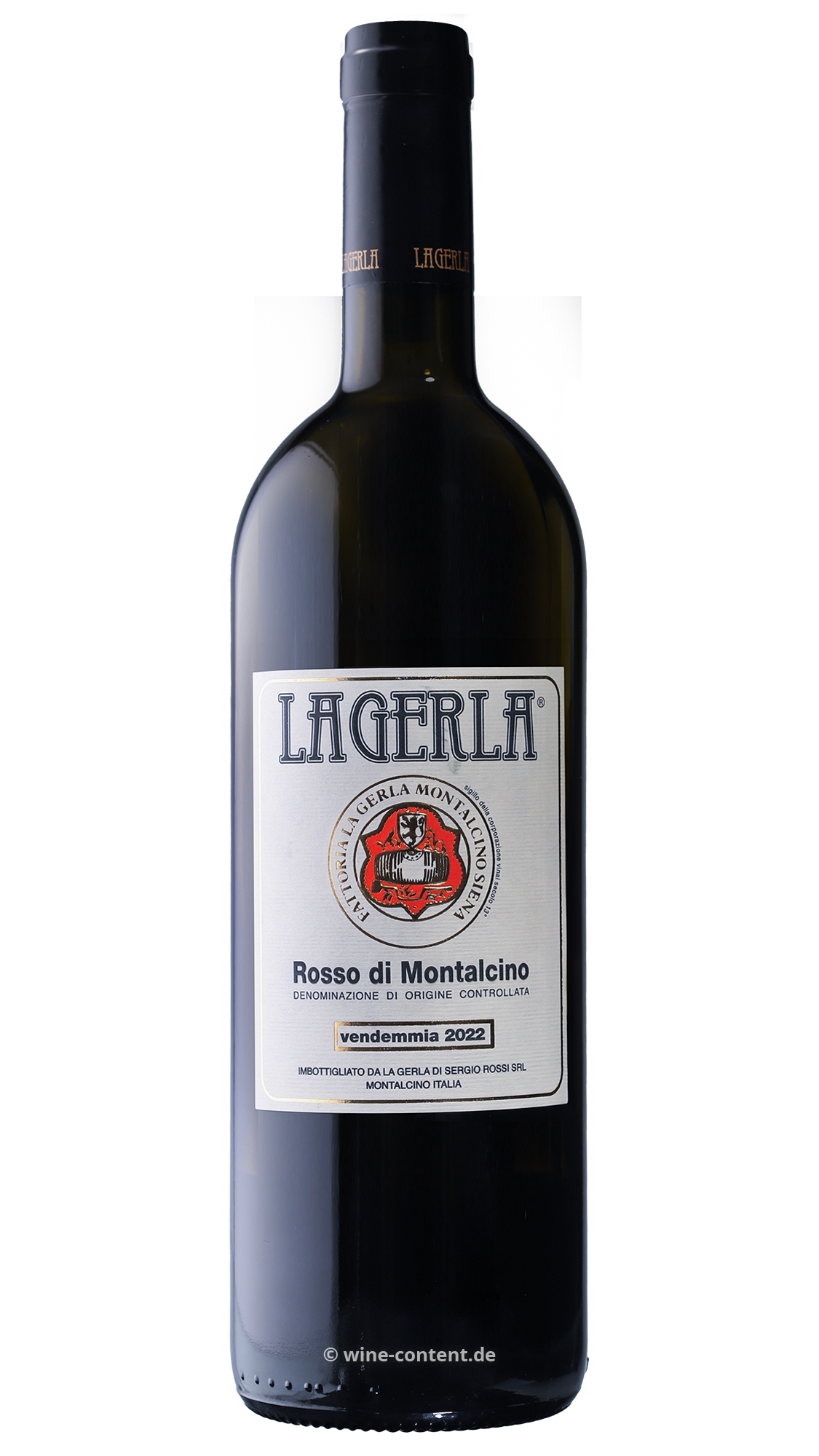 Rosso di Montalcino 2022