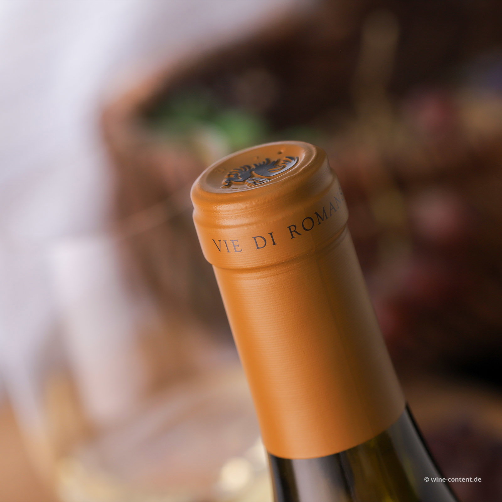 Chardonnay 2024 Ciampagnis