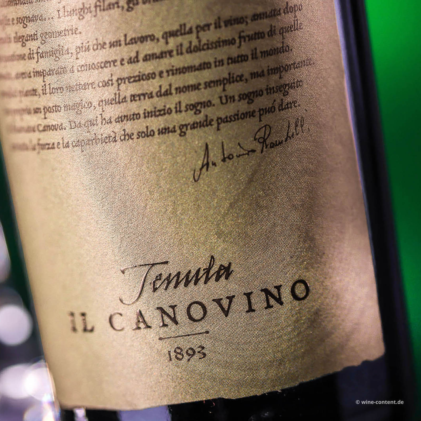 Valpolicella Ripasso Superiore 2021