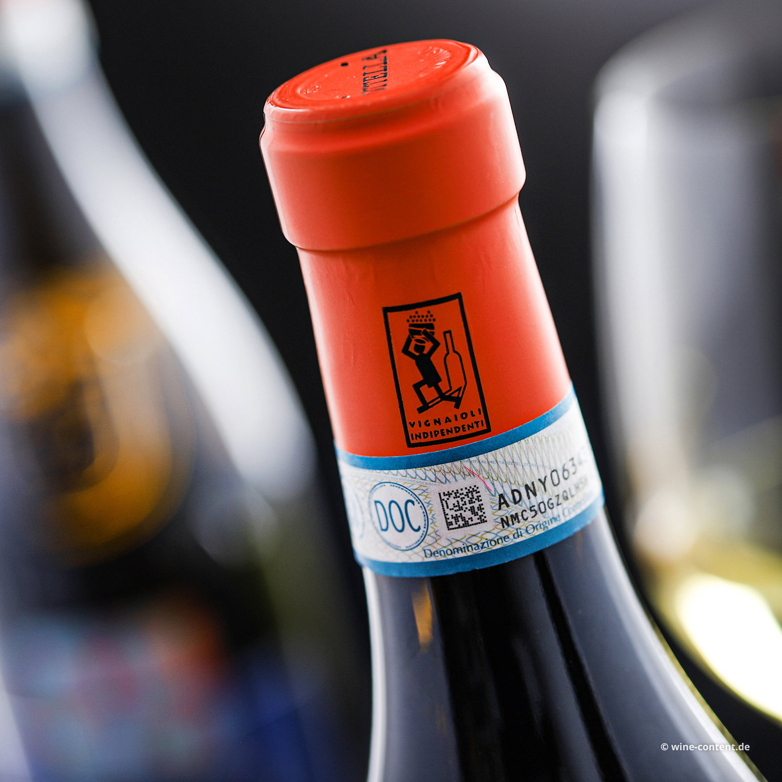 Lugana Riserva 2023 Molceo
