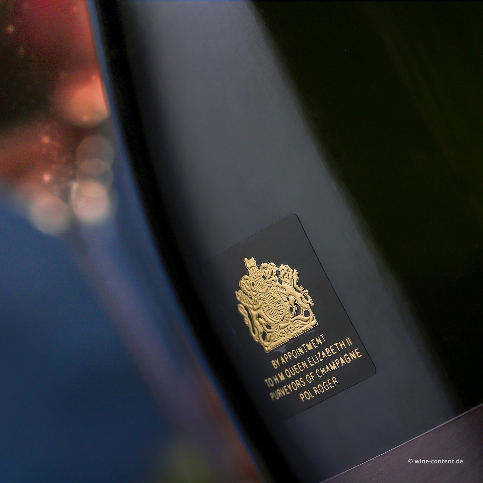 Champagner Rosé 2018 Brut