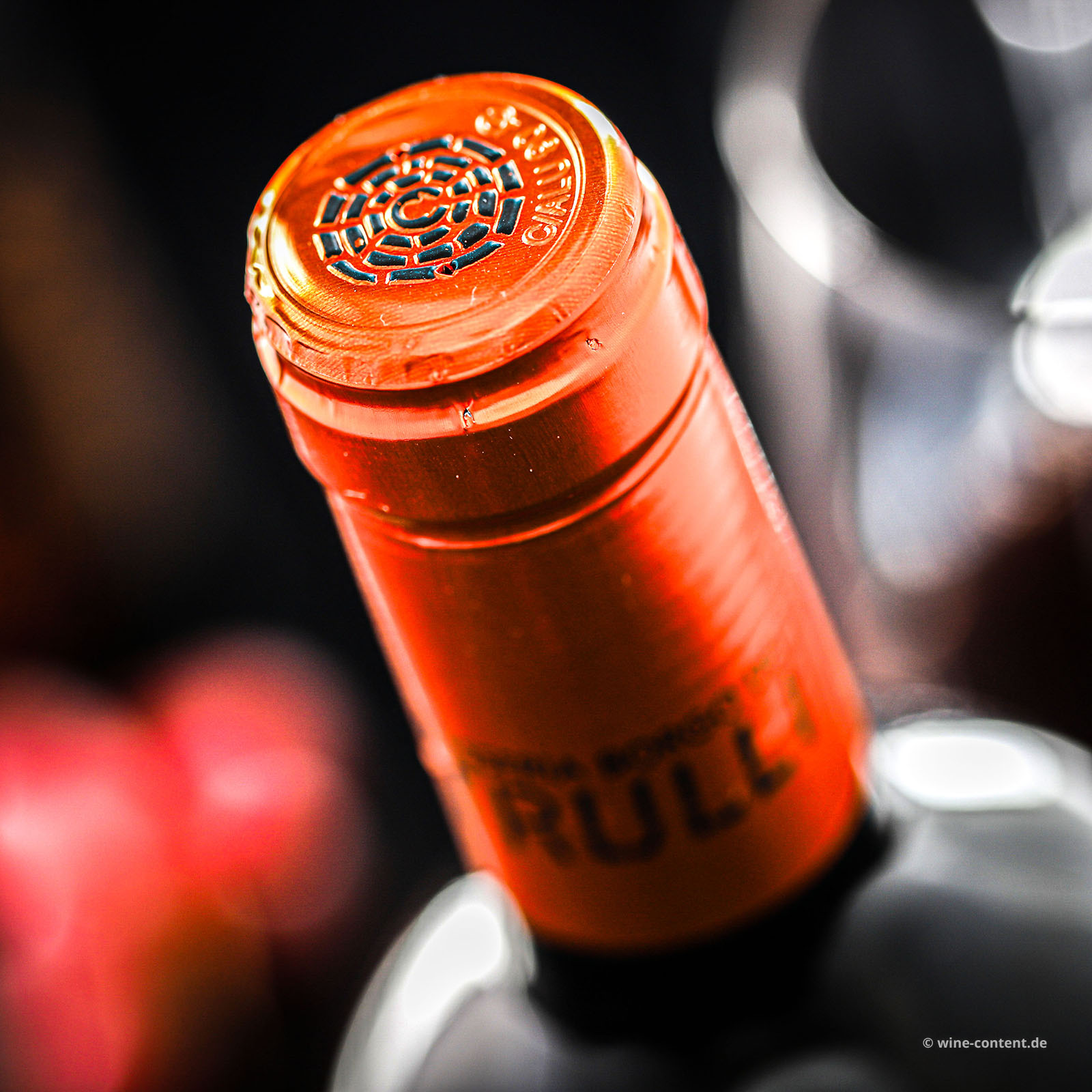 Primitivo Salento 2024 Saracena