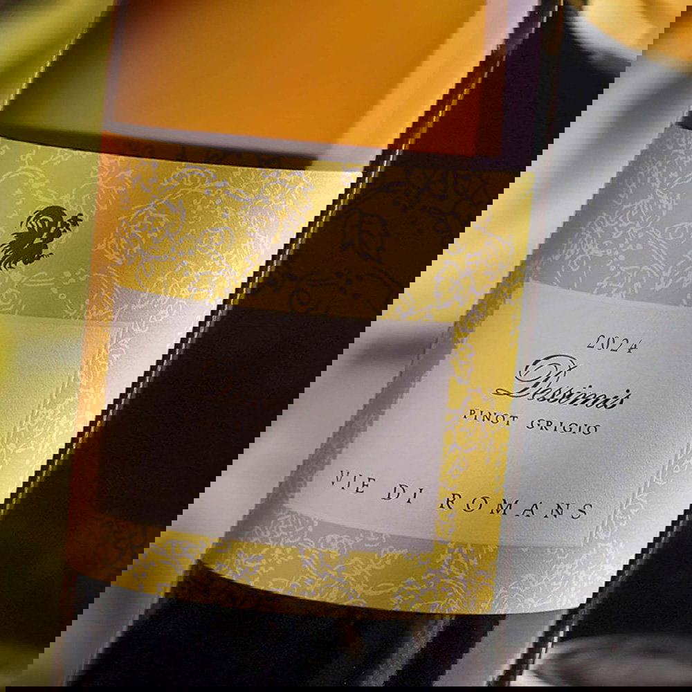 Pinot Grigio 2024 Dessimis