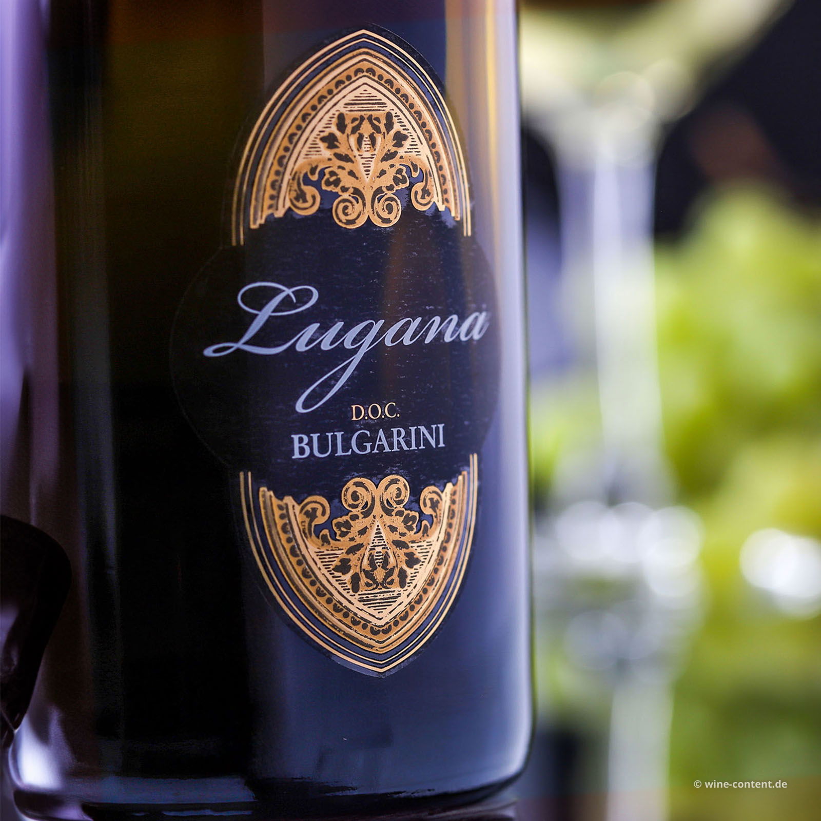 Lugana 2025 Bulgarini