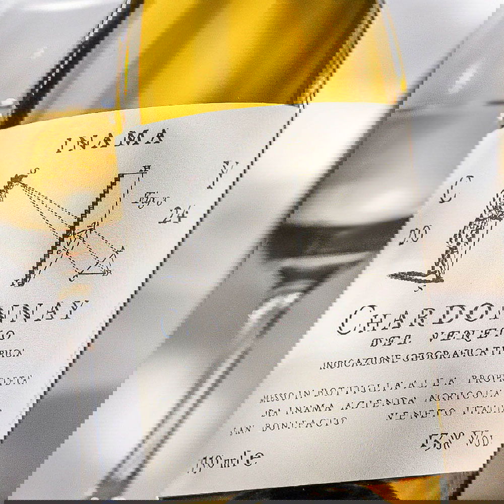 Chardonnay del Veneto 2024