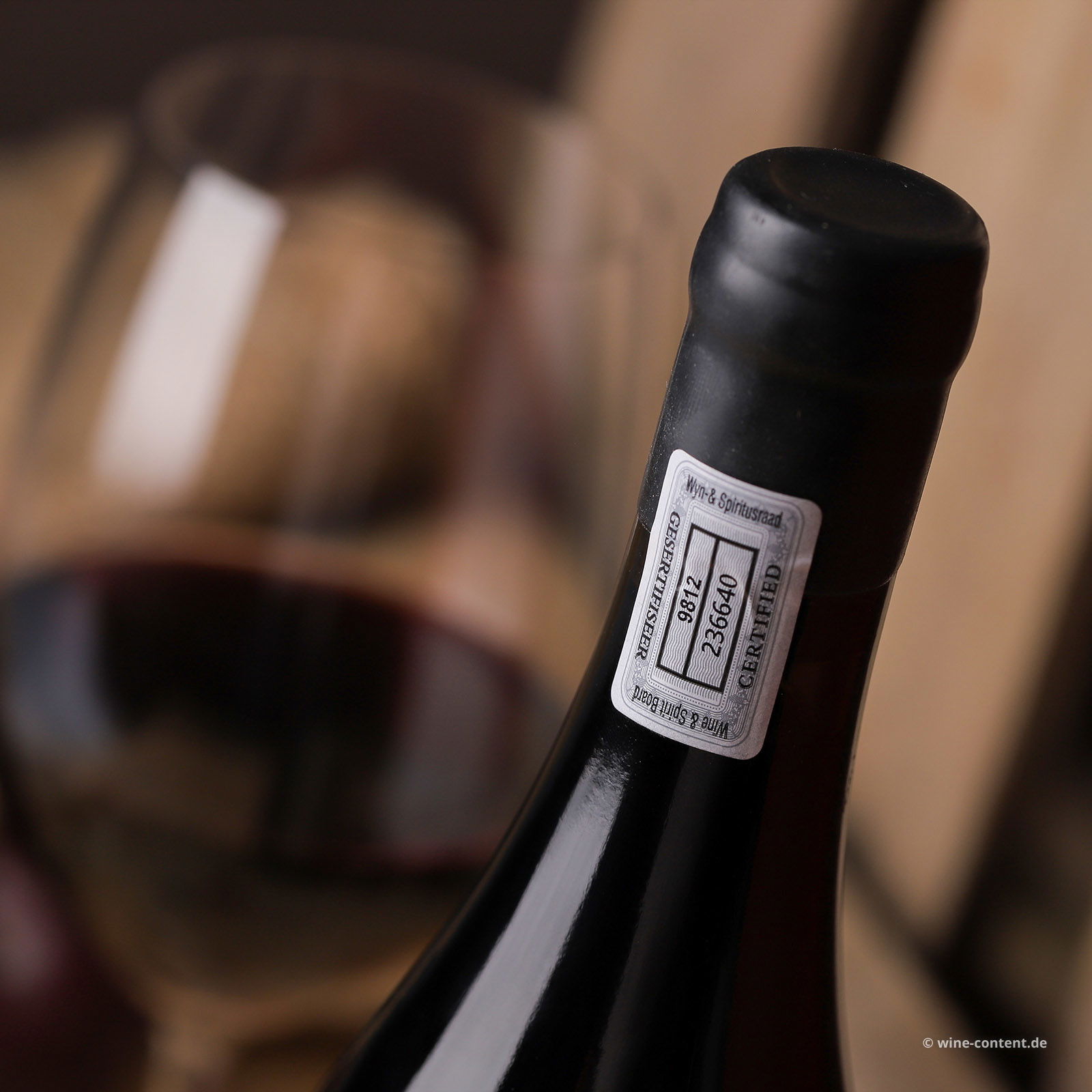 Cape Red 2022 Herbarium