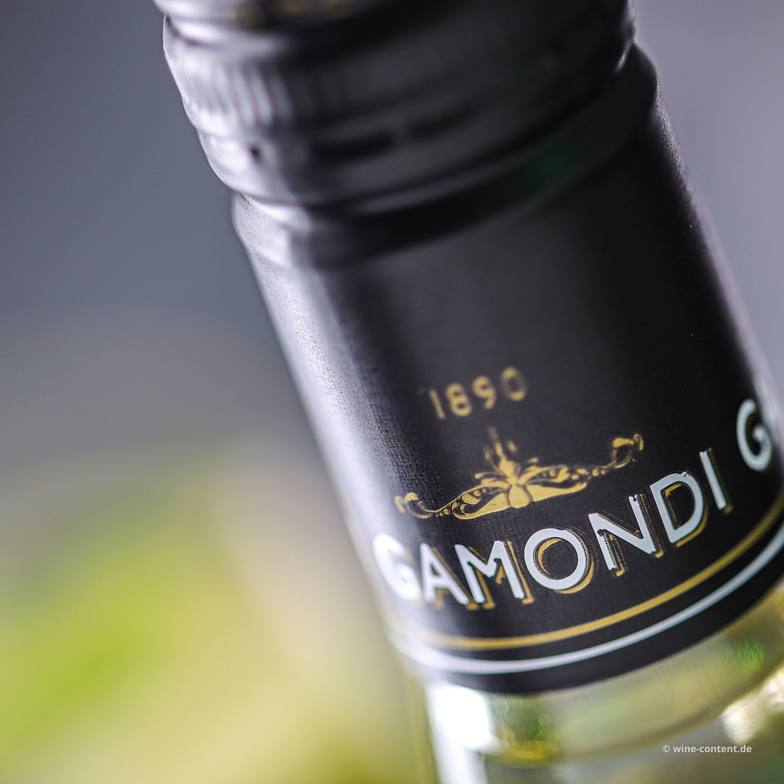 Vermouth di Torino Bianco