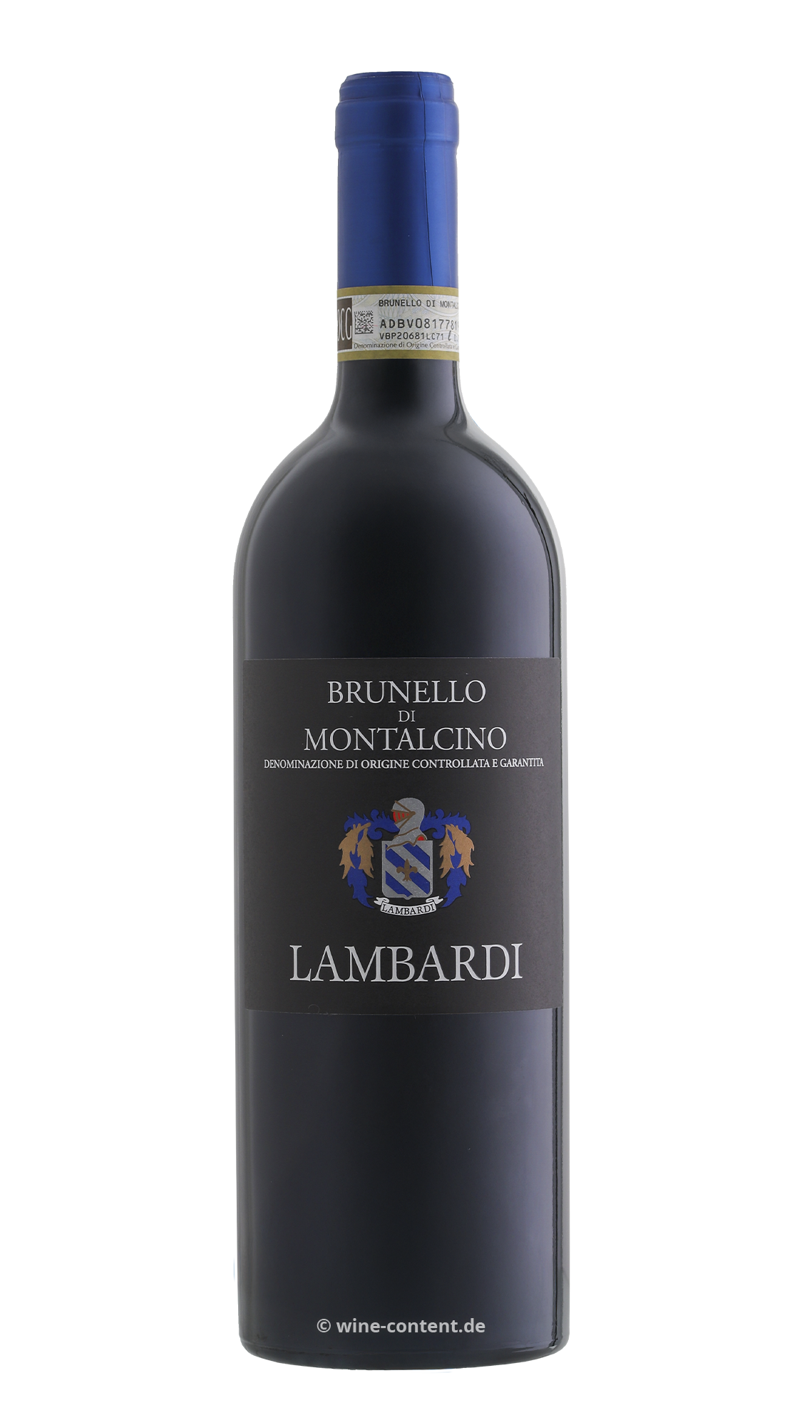Brunello di Montalcino 2020