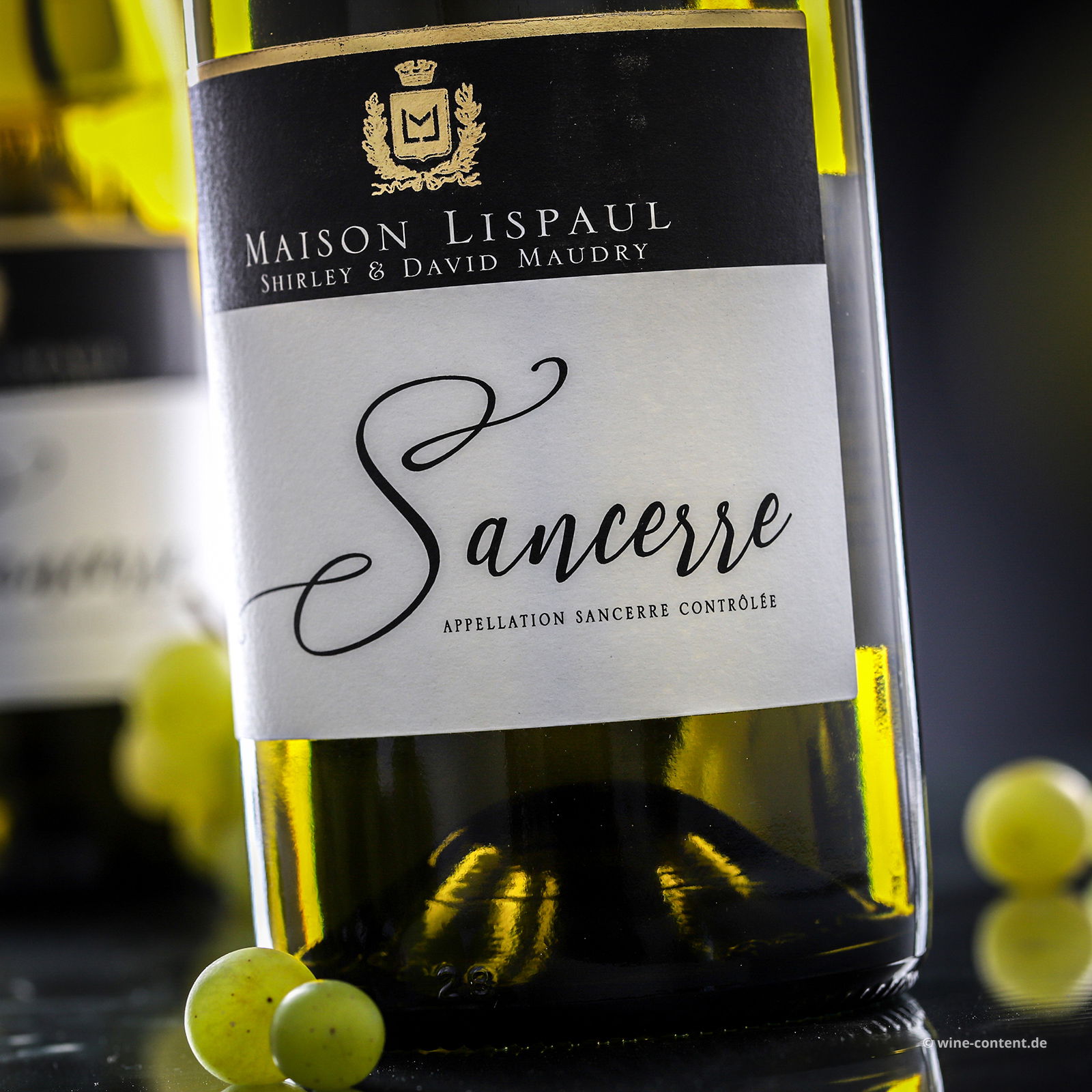 Sancerre 2024
