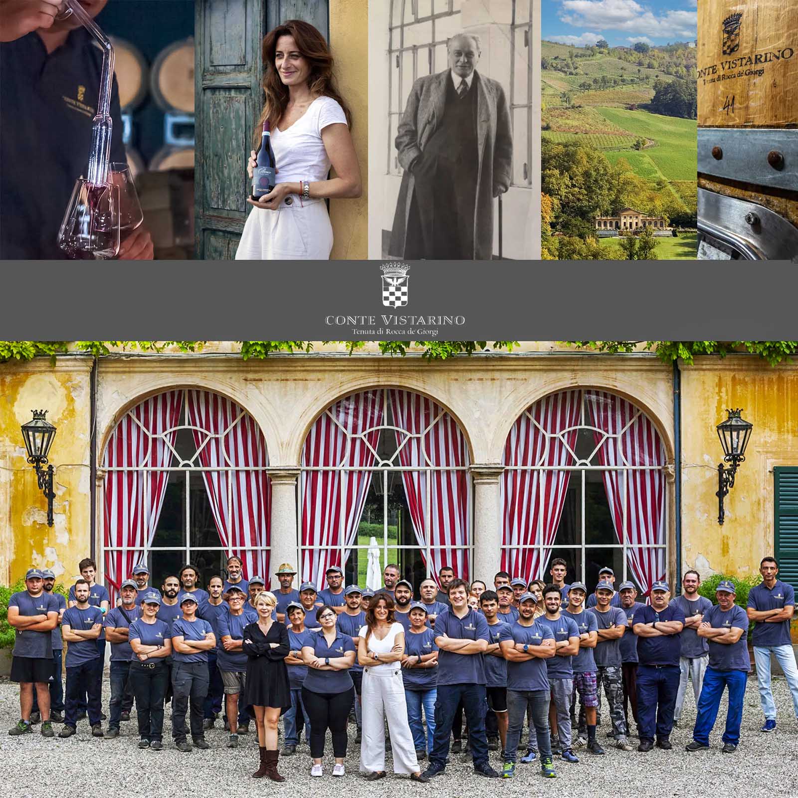 Spumante Rosé Pinot Nero Brut