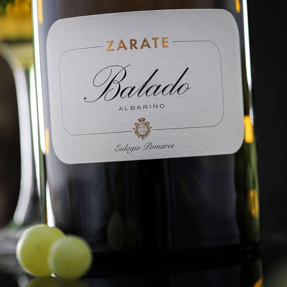 Albariño 2023 Balado